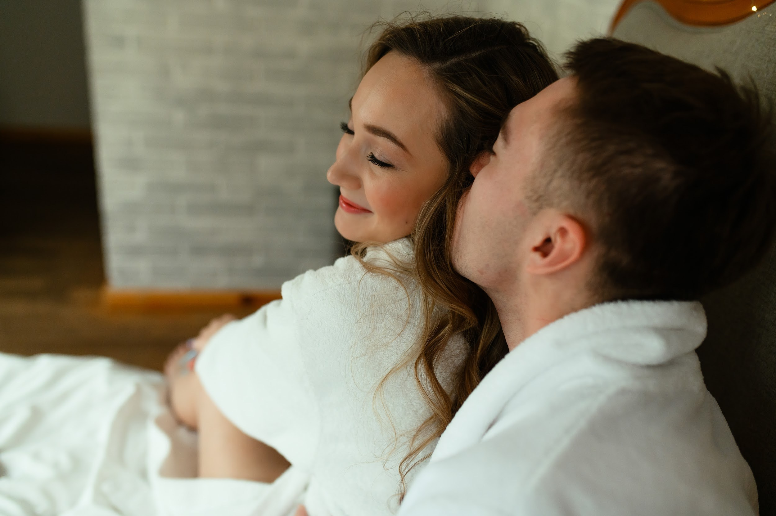 Love-story. Отель. Фотограф Марина Росси