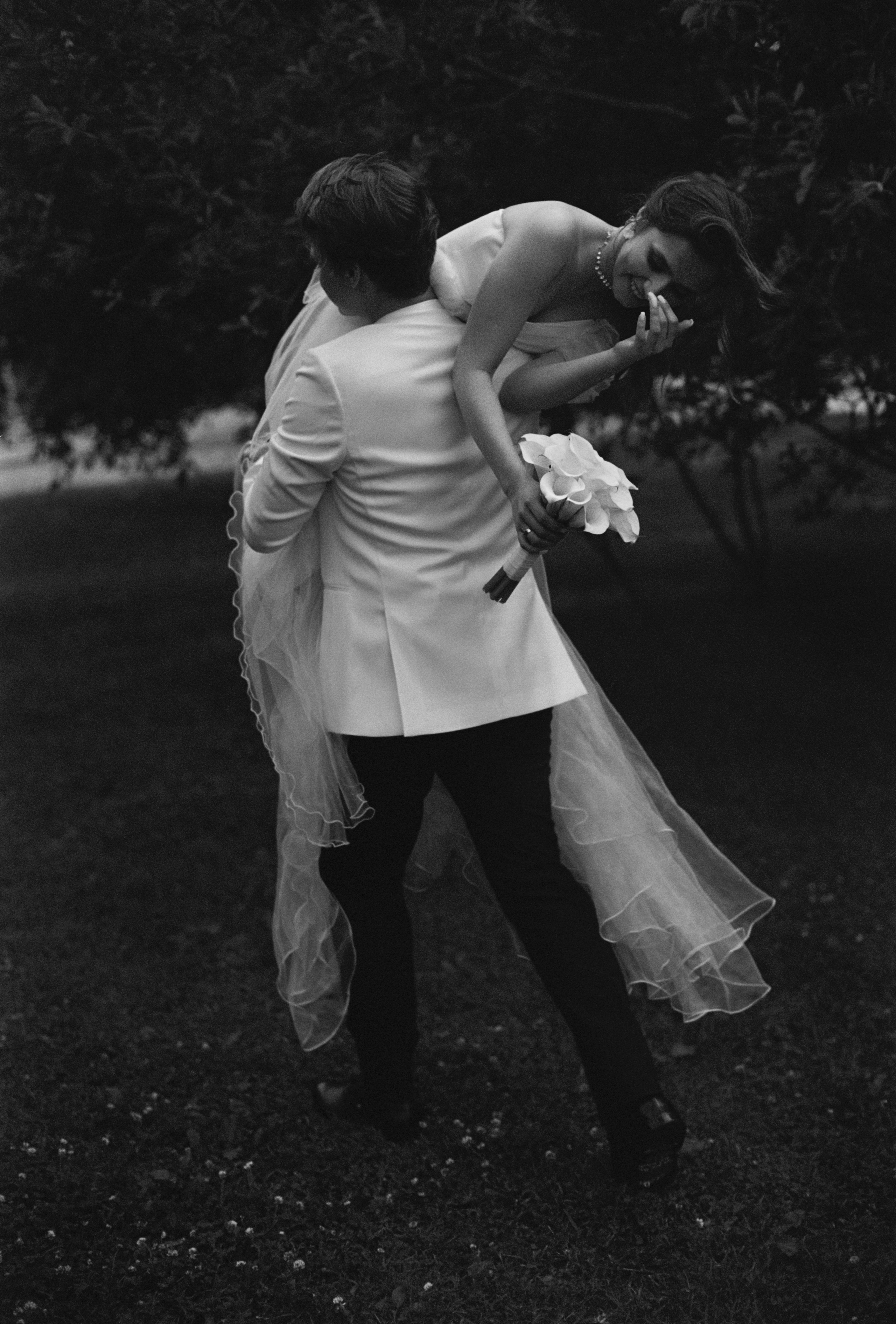 Film. Свадебный фотограф Сергей Скрипник