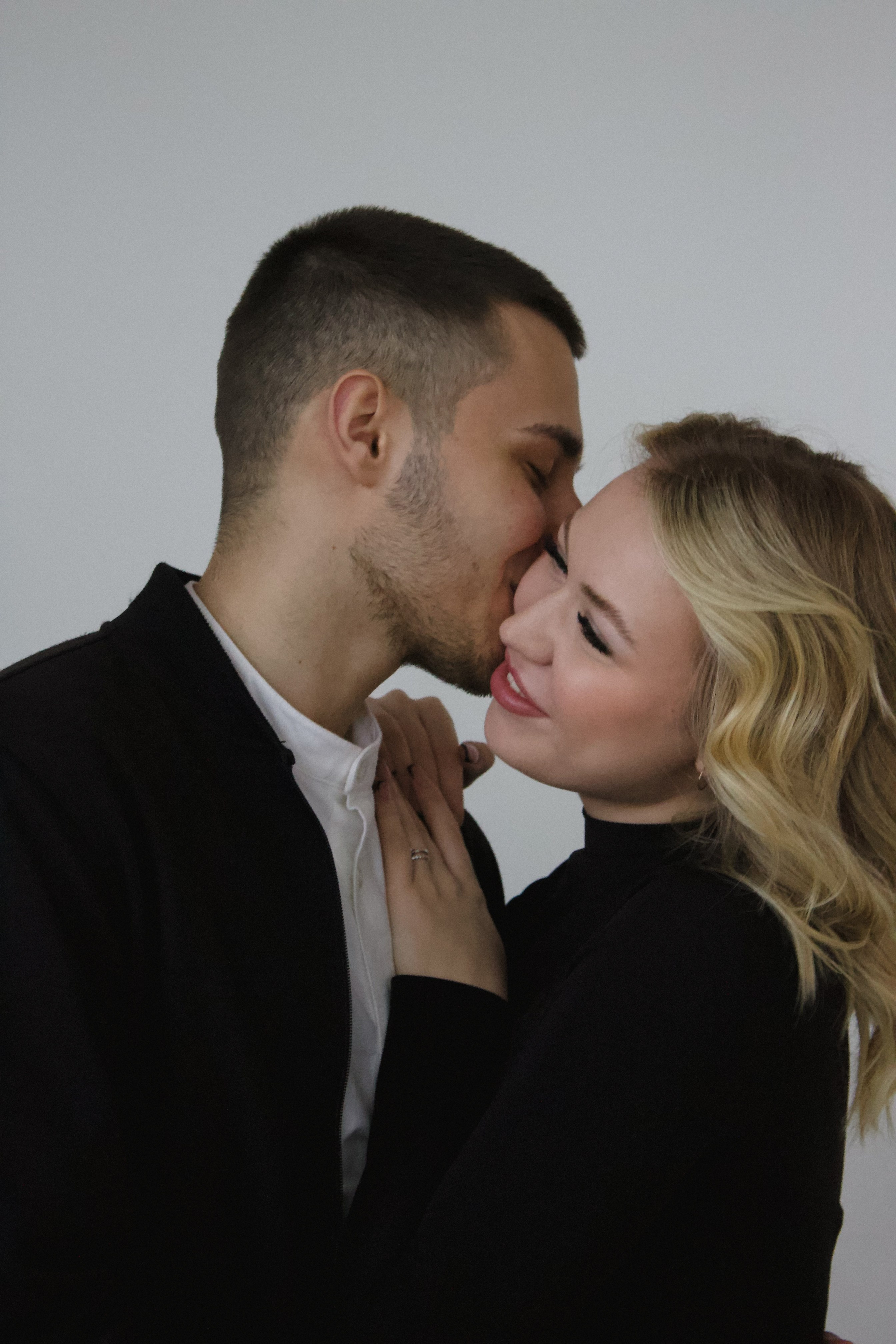 Мария и Максим. Фотограф Екатеринбург/Каменск-Уральский