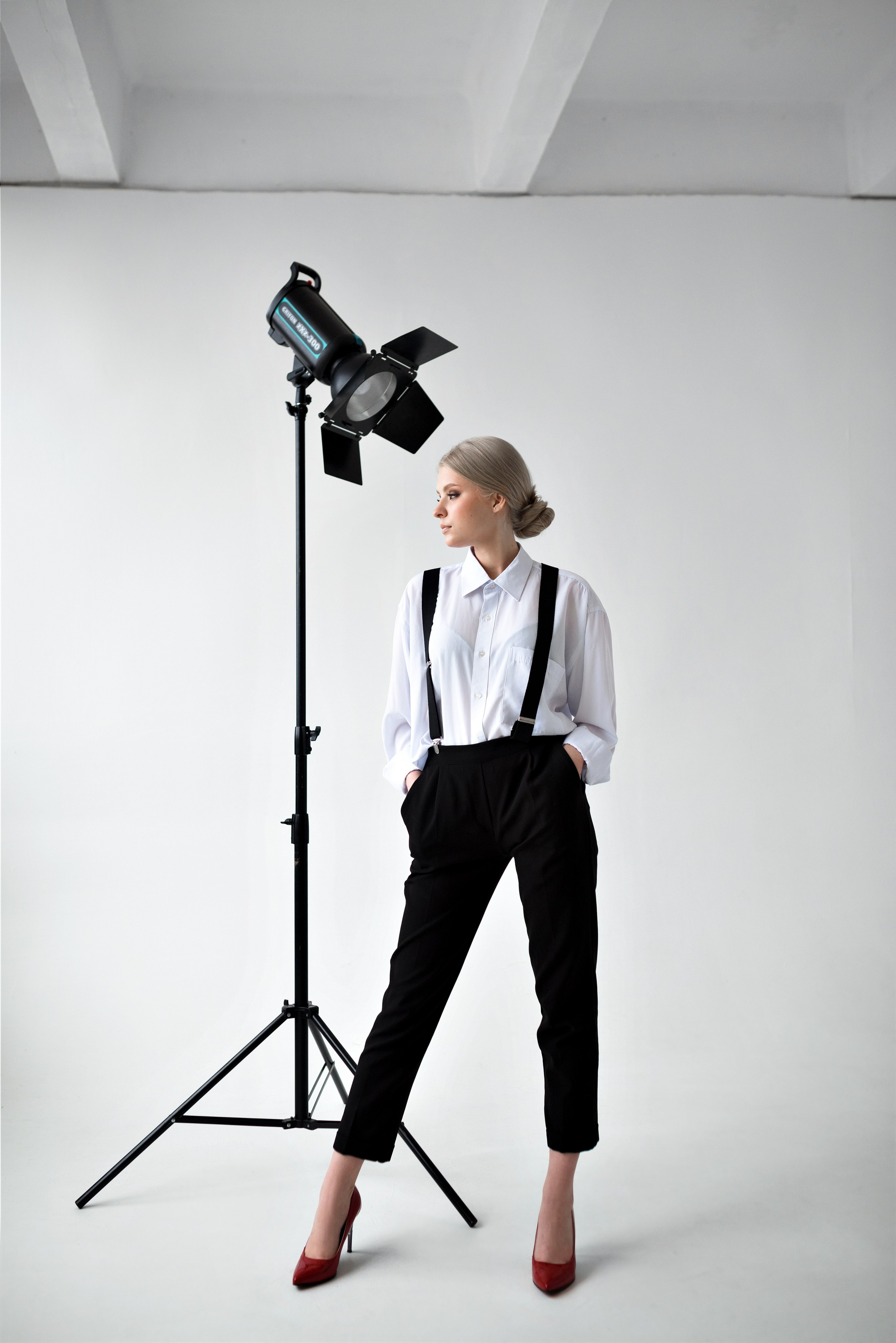 Лиза. Фотограф в Витебске Сергей Томашев