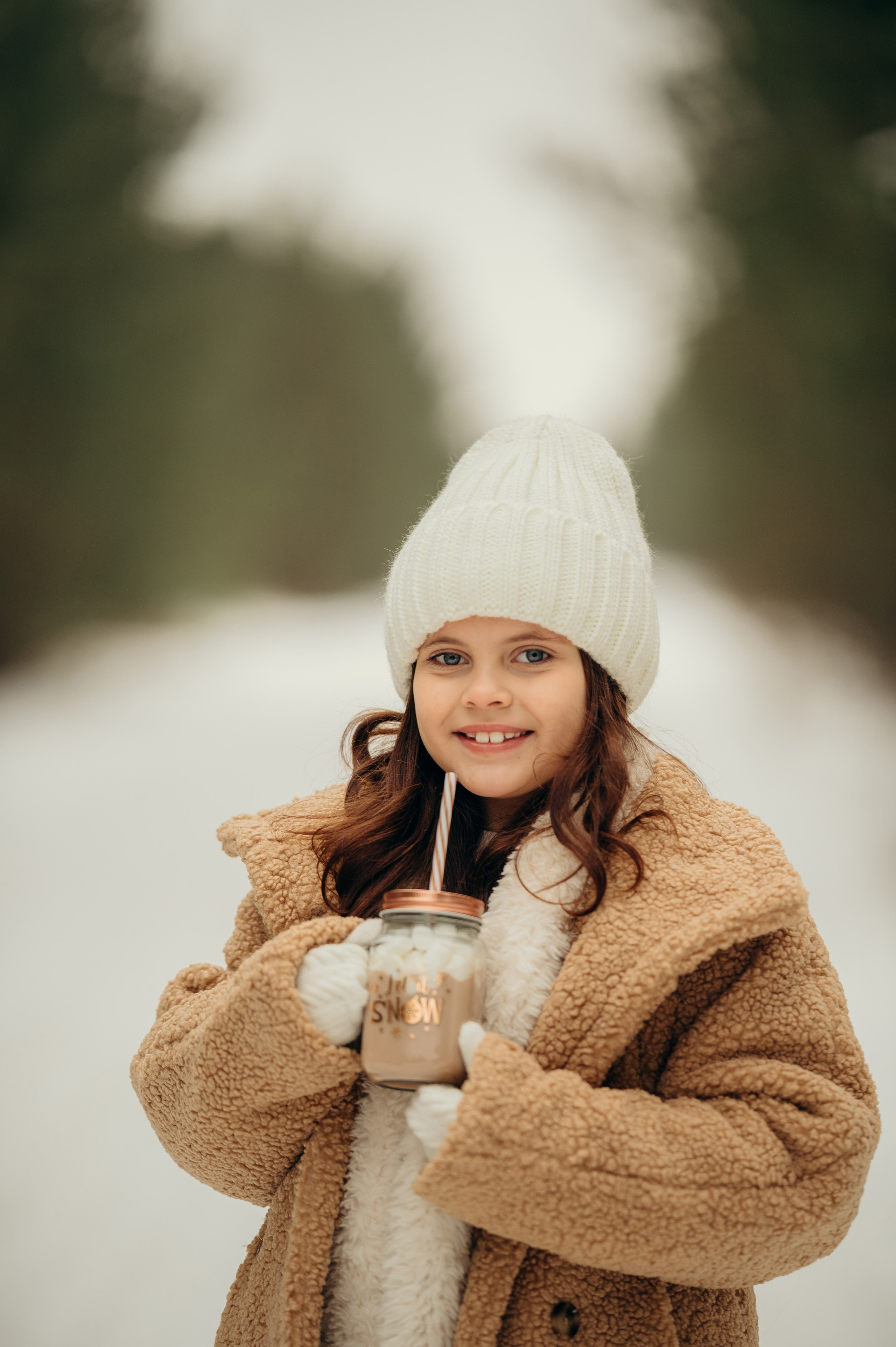 Мария & Алина. Семейный и детский фотограф в Шатках и Арзамасе Александра Магомедова