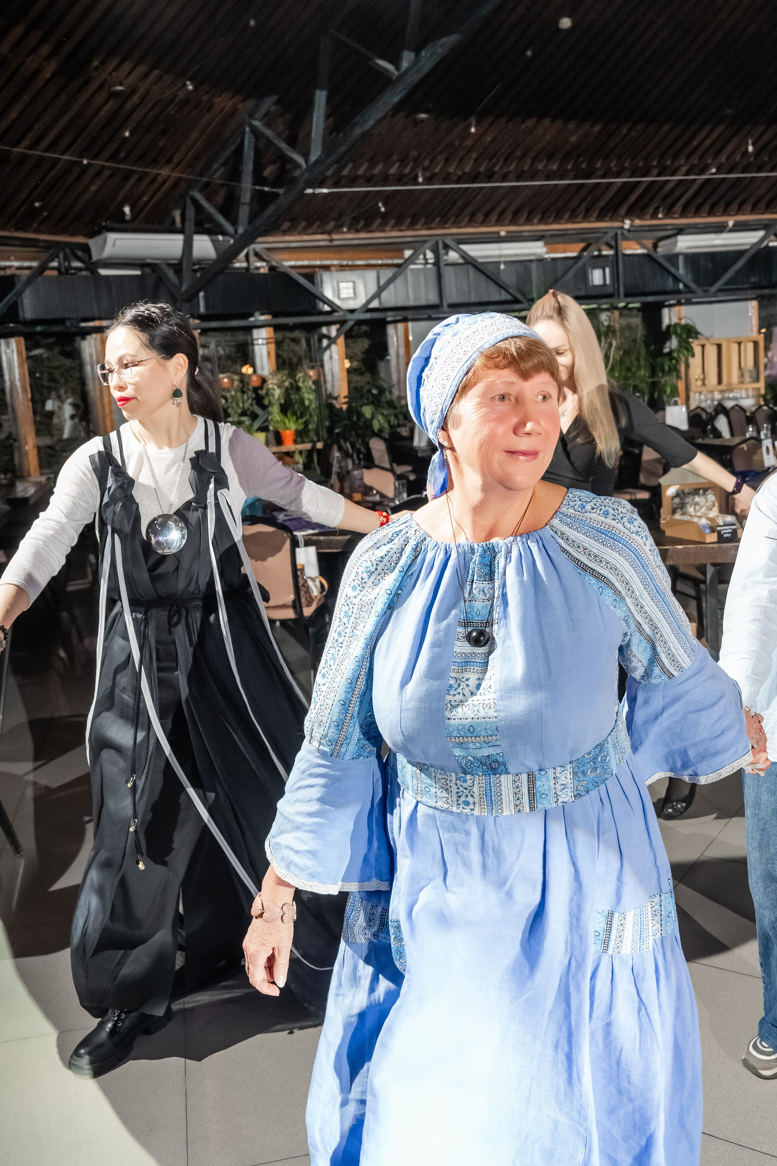 Фестиваль писхологии и самопознания. Фотограф и видеограф в Улан-Удэ: Аюна Габагуева и Артём Шаханов