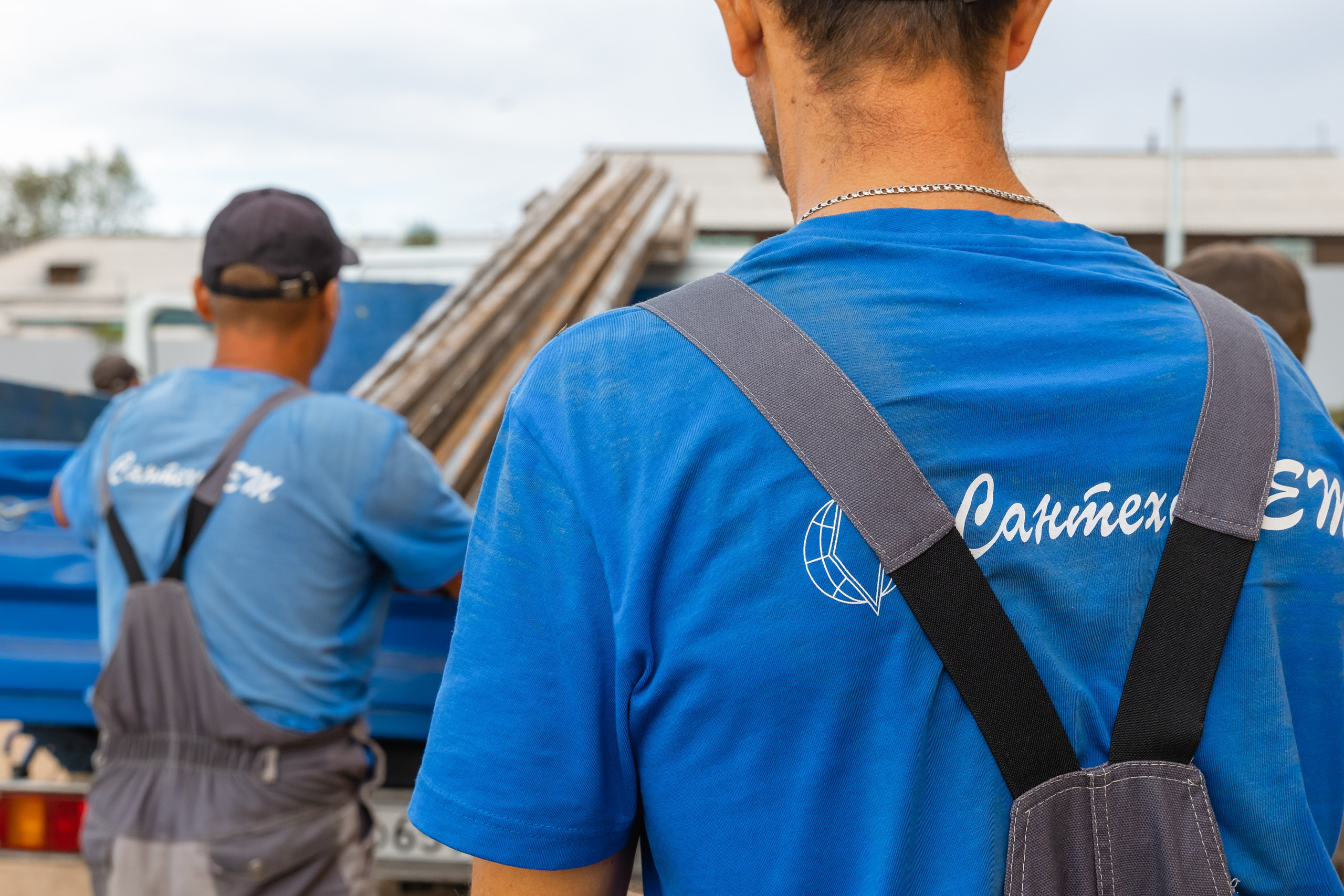 Santehmet.ru. Фотограф и видеограф в Улан-Удэ: Аюна Габагуева и Артём Шаханов