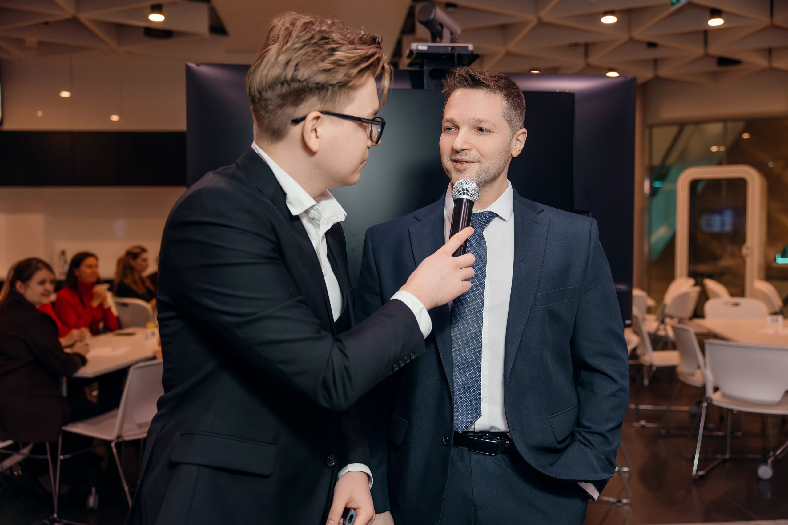 Квиз. Главная