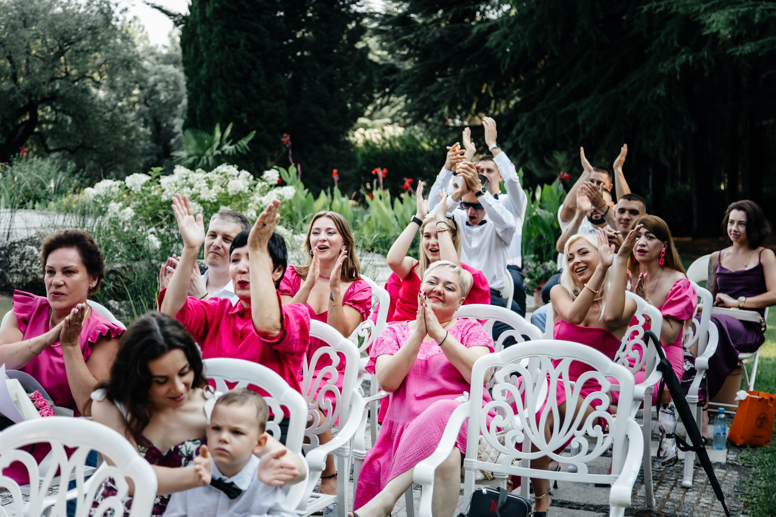 Анонс свадьбы для Ксении и Эдуарда. Свадебный фотограф в Крыму и Севастополе Ольга Баскакова