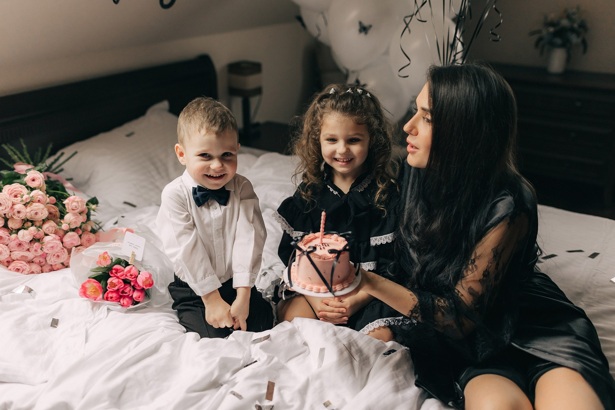 Домашнее). Семейный фотограф новорождённых в Серпухове Юлия Новикова +79637785957