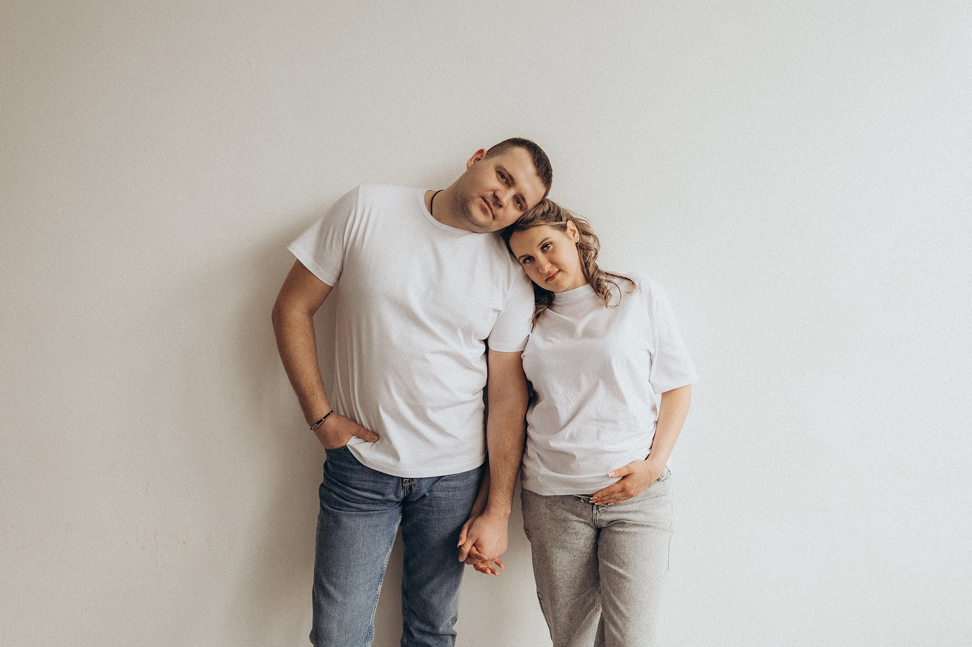 В ожидании сына. Семейный, свадебный и фотограф новорождённых в Серпухове и МО Юлия Новикова +79637785957