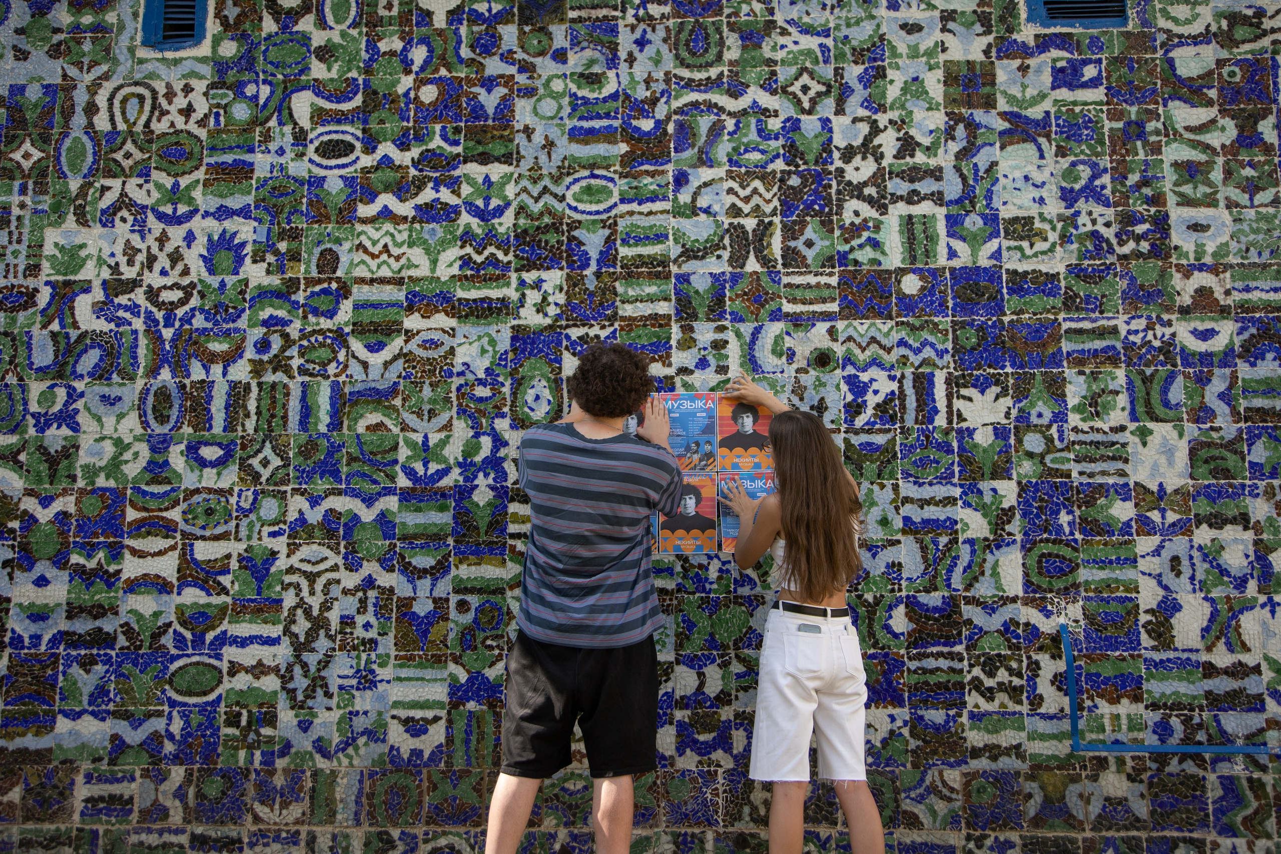 Трехдневный фотоотчет Выкса-фестиваль 2024. Фотограф городских и семейных событий Артем Карпухин