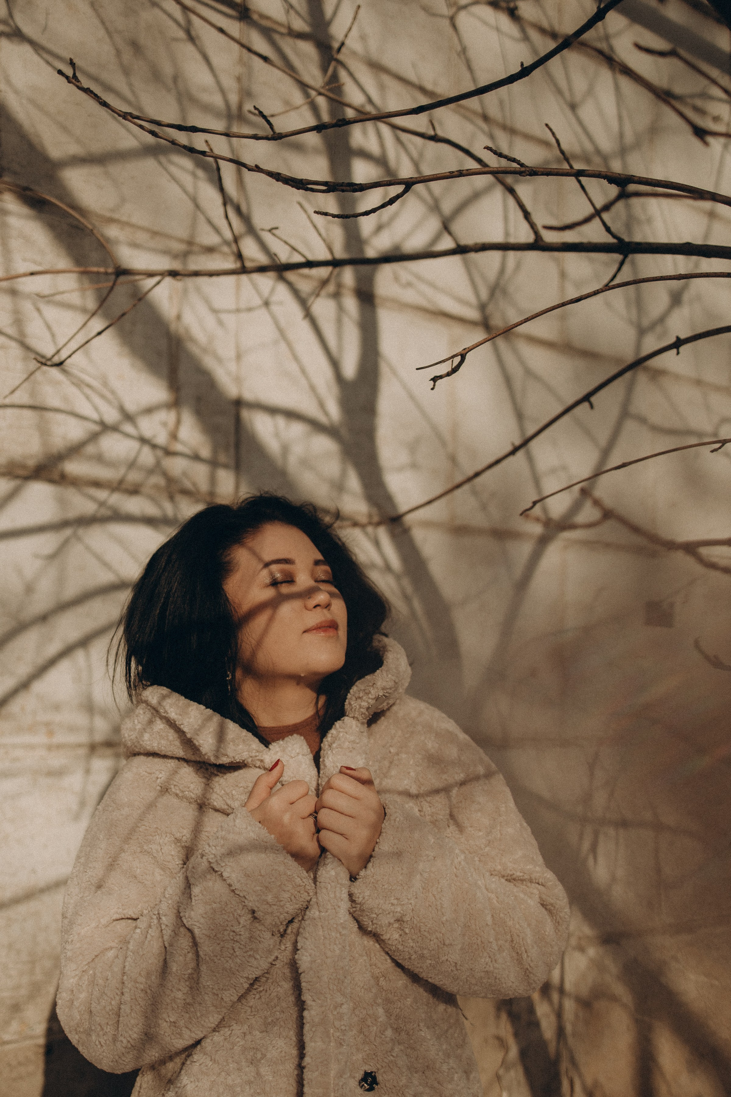 Шура / Алматы. Фотограф Наталья Гончарова. Снимаю живые портреты в Алматы