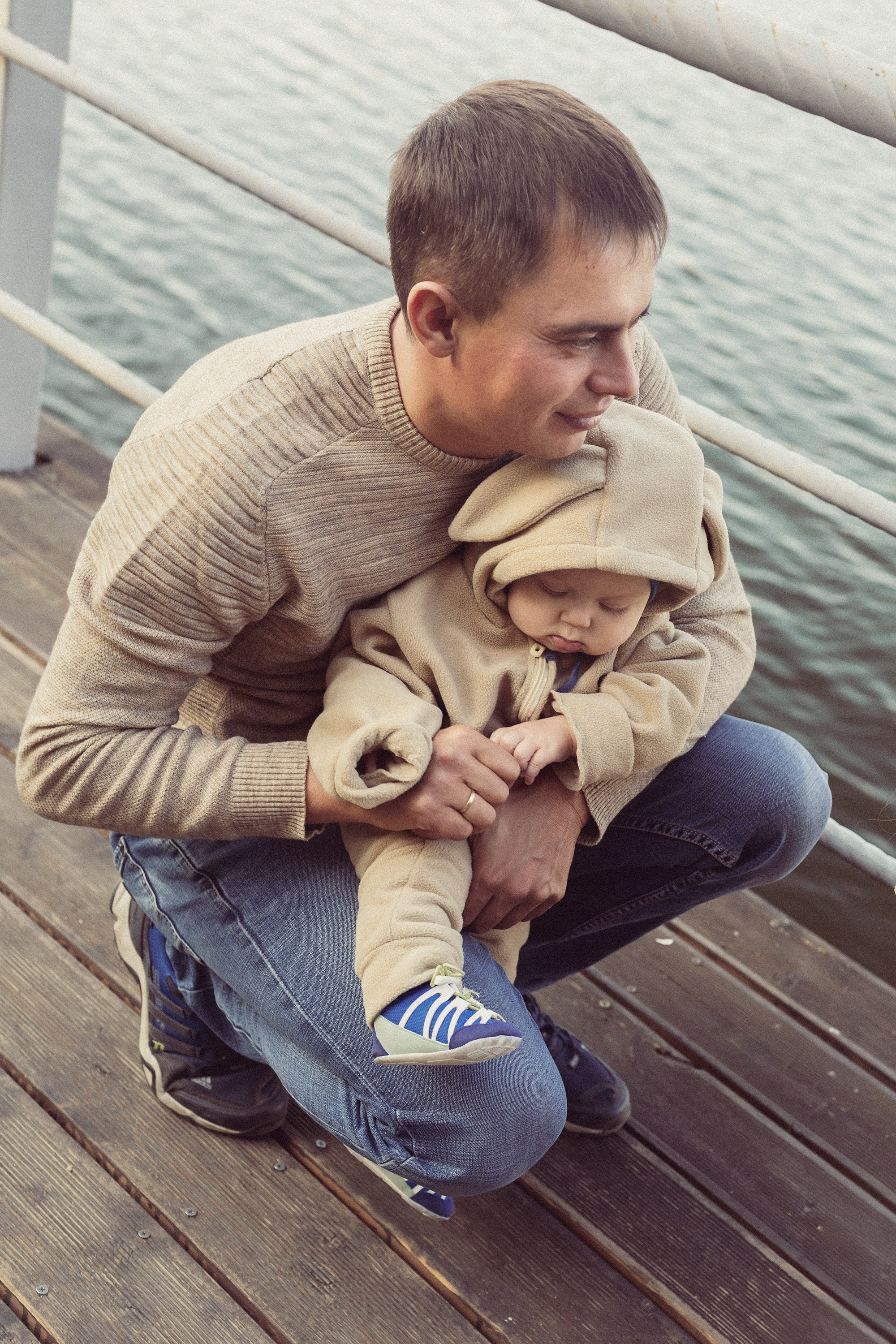 Один солнечный день в Алматы. Фотограф Наталья Гончарова. Снимаю живые портреты в Алматы