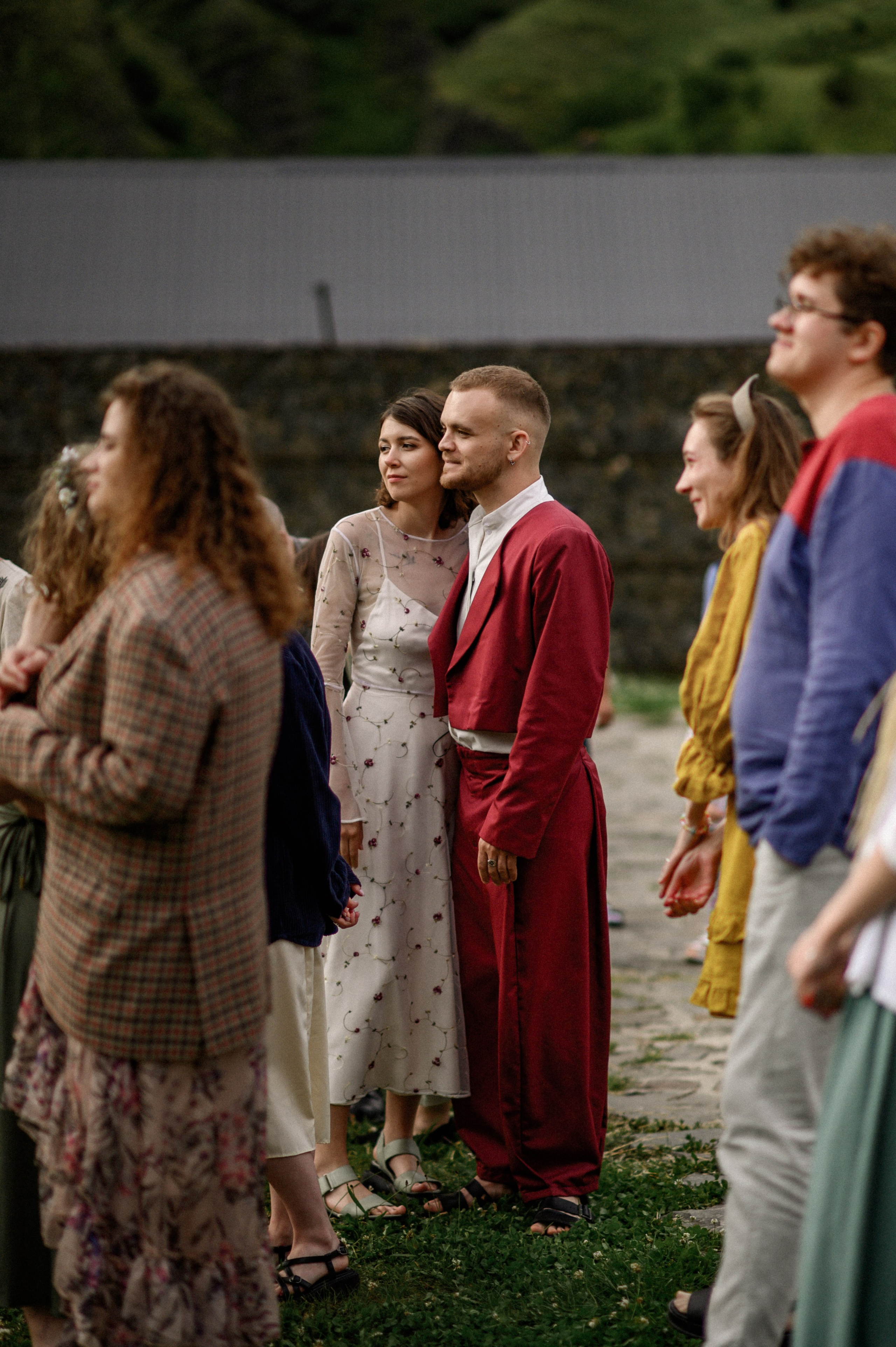 K & K. Главная