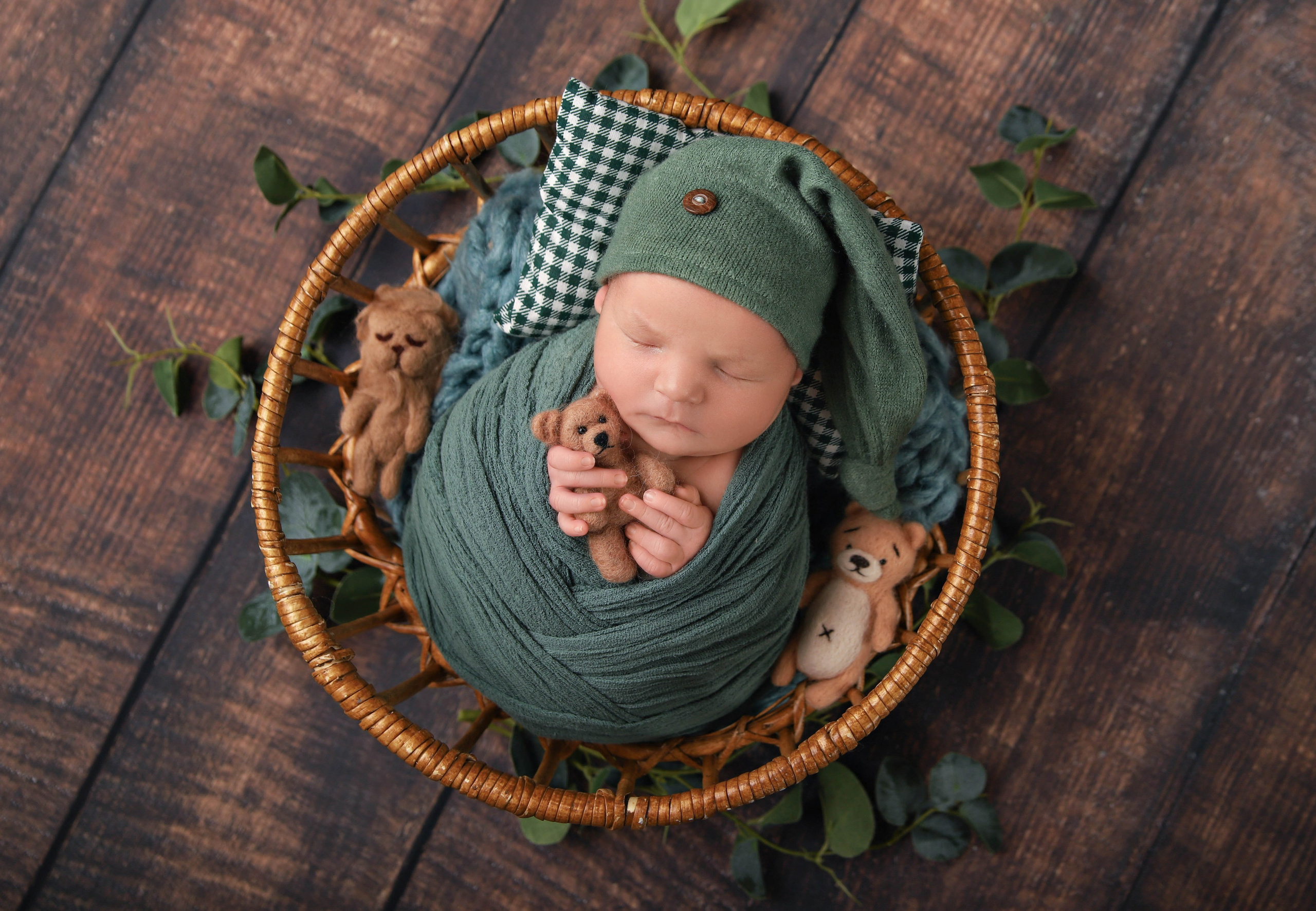 NEWBORN Мальчики. Фотограф новорожденных в Москве и области Мария Самсон