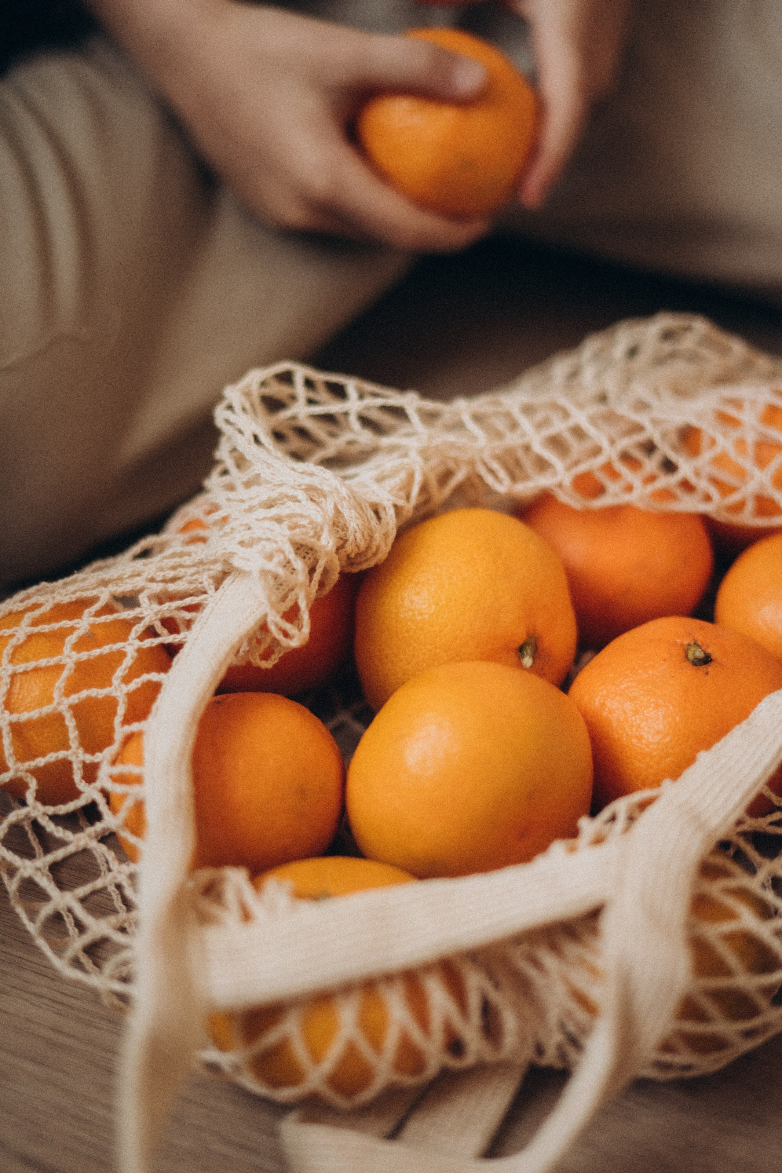 Мария с детьми. Главная