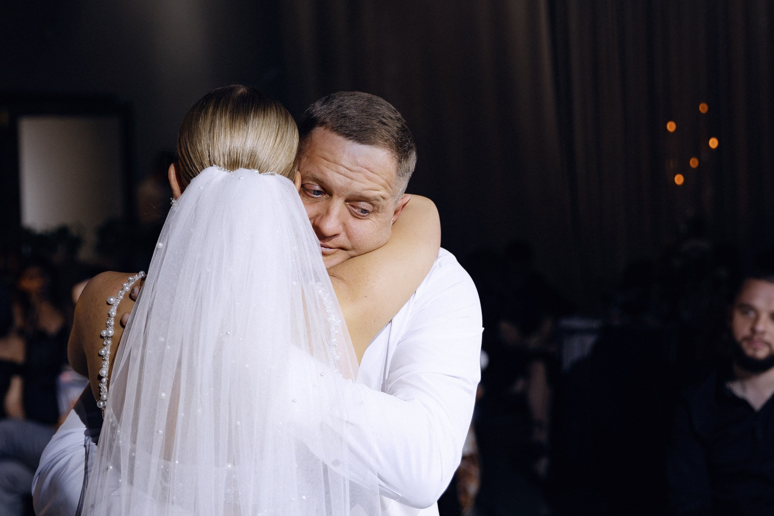 Красивая свадьба Дениса и Елизаветы в Романово. Главная