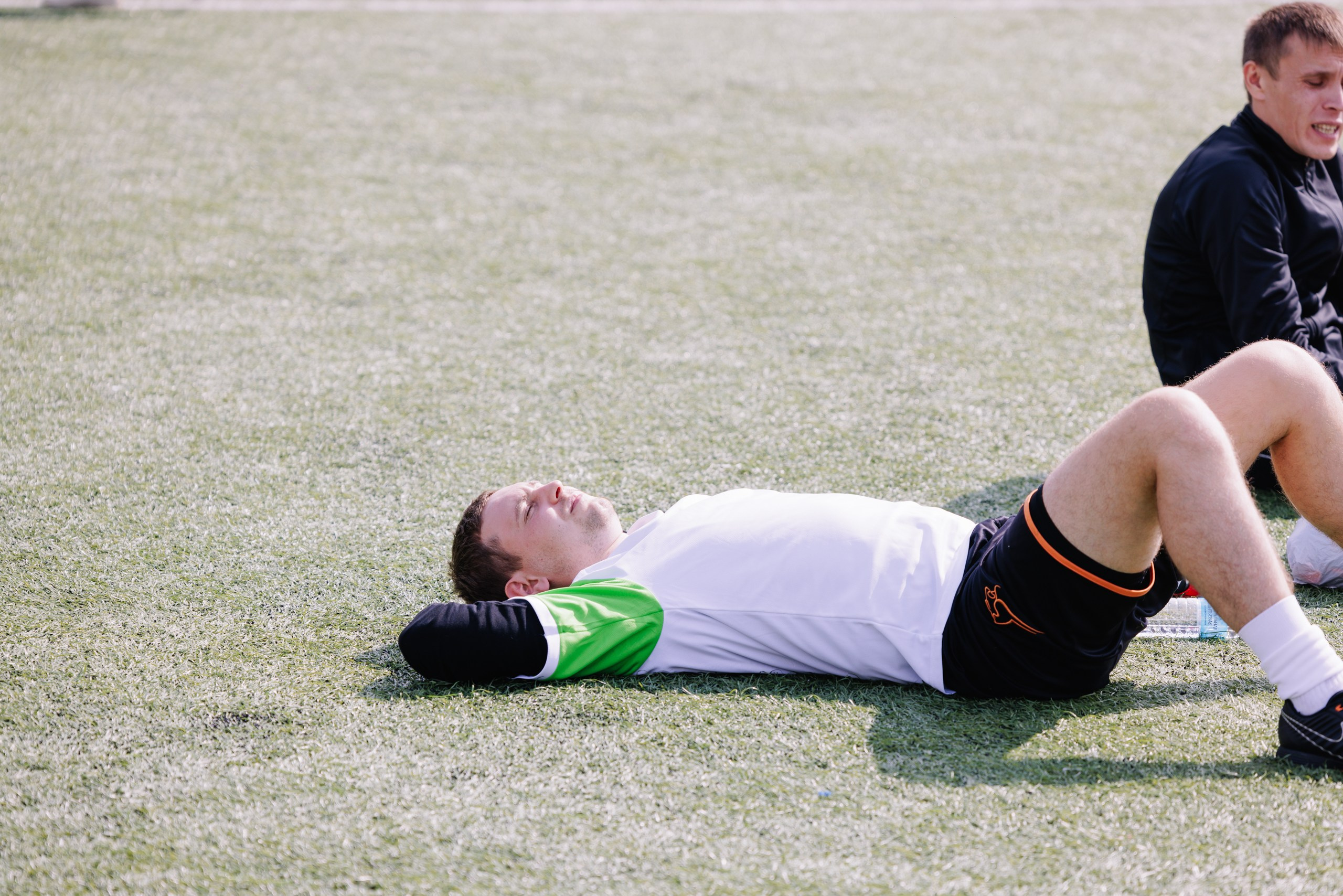 Комос — спартакиадa. Фотограф в Ижевске и Казани Богданов Яков