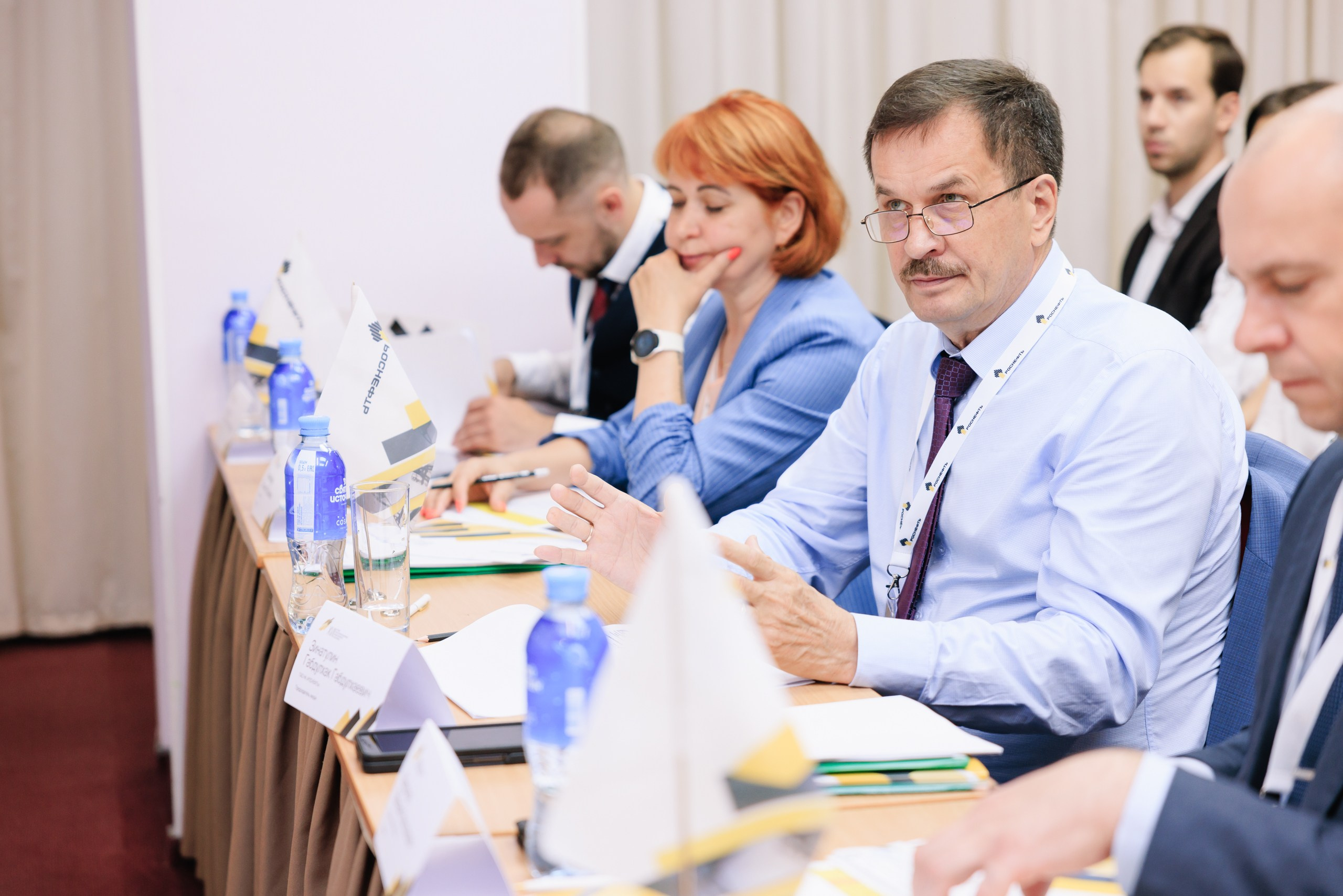 Роснефть. Фотограф в Ижевске и Казани Богданов Яков