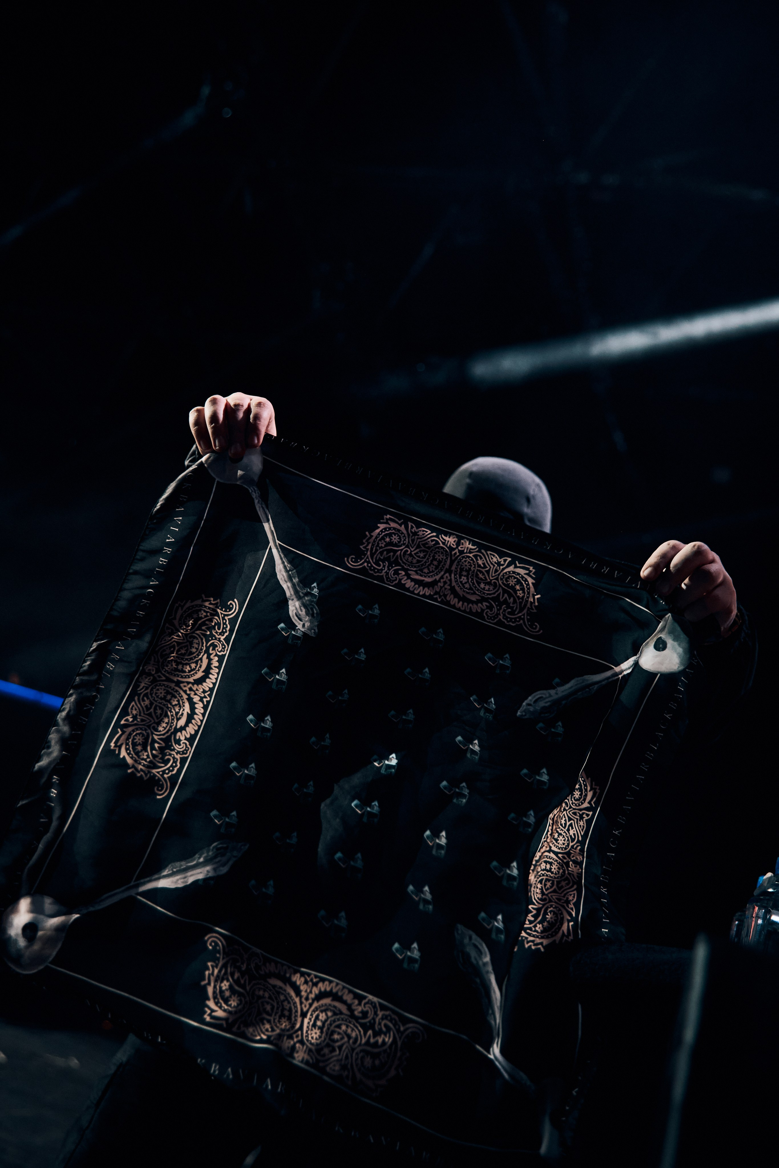 Benny The Butcher. Главная