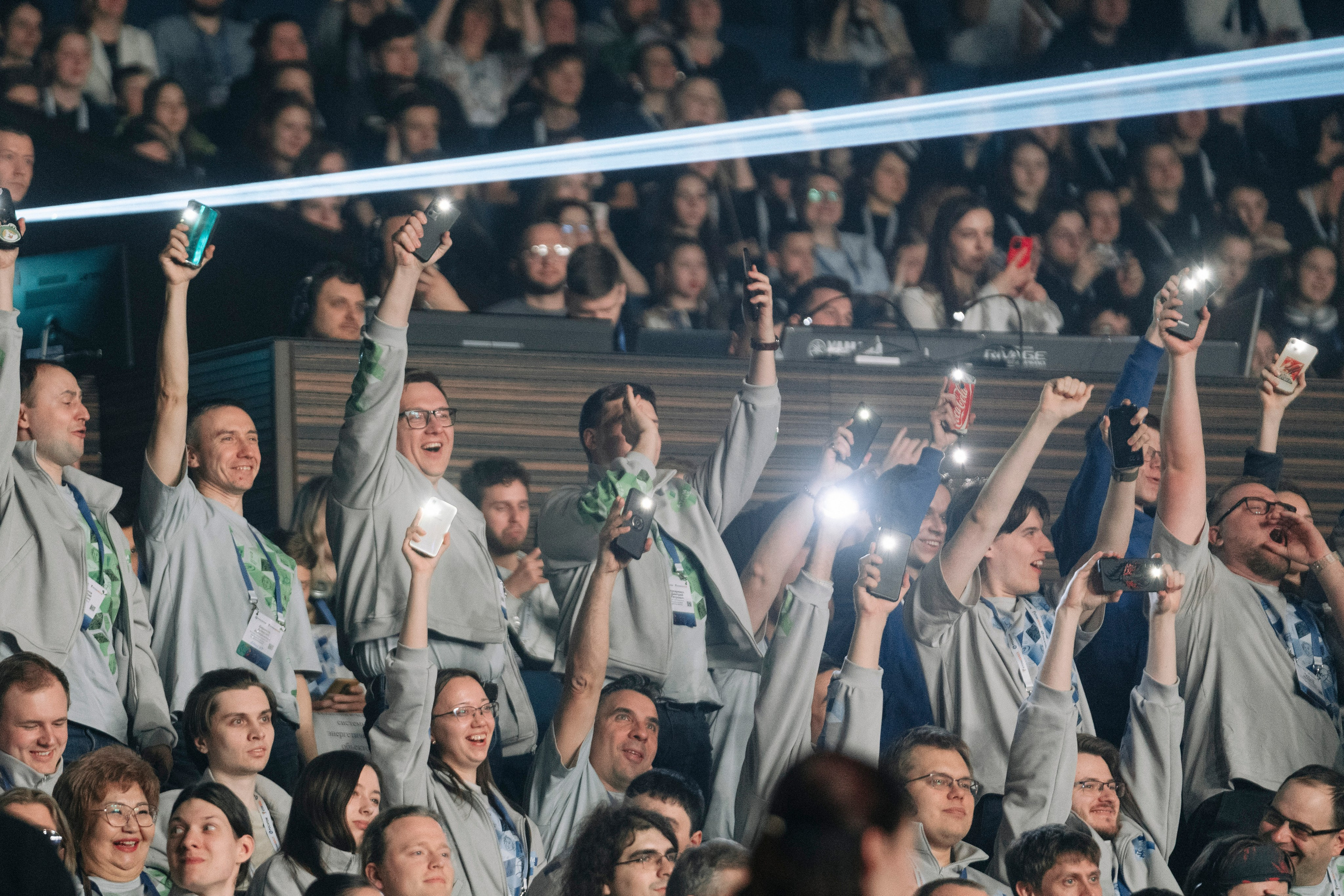 AtomSkills 2025. Главная