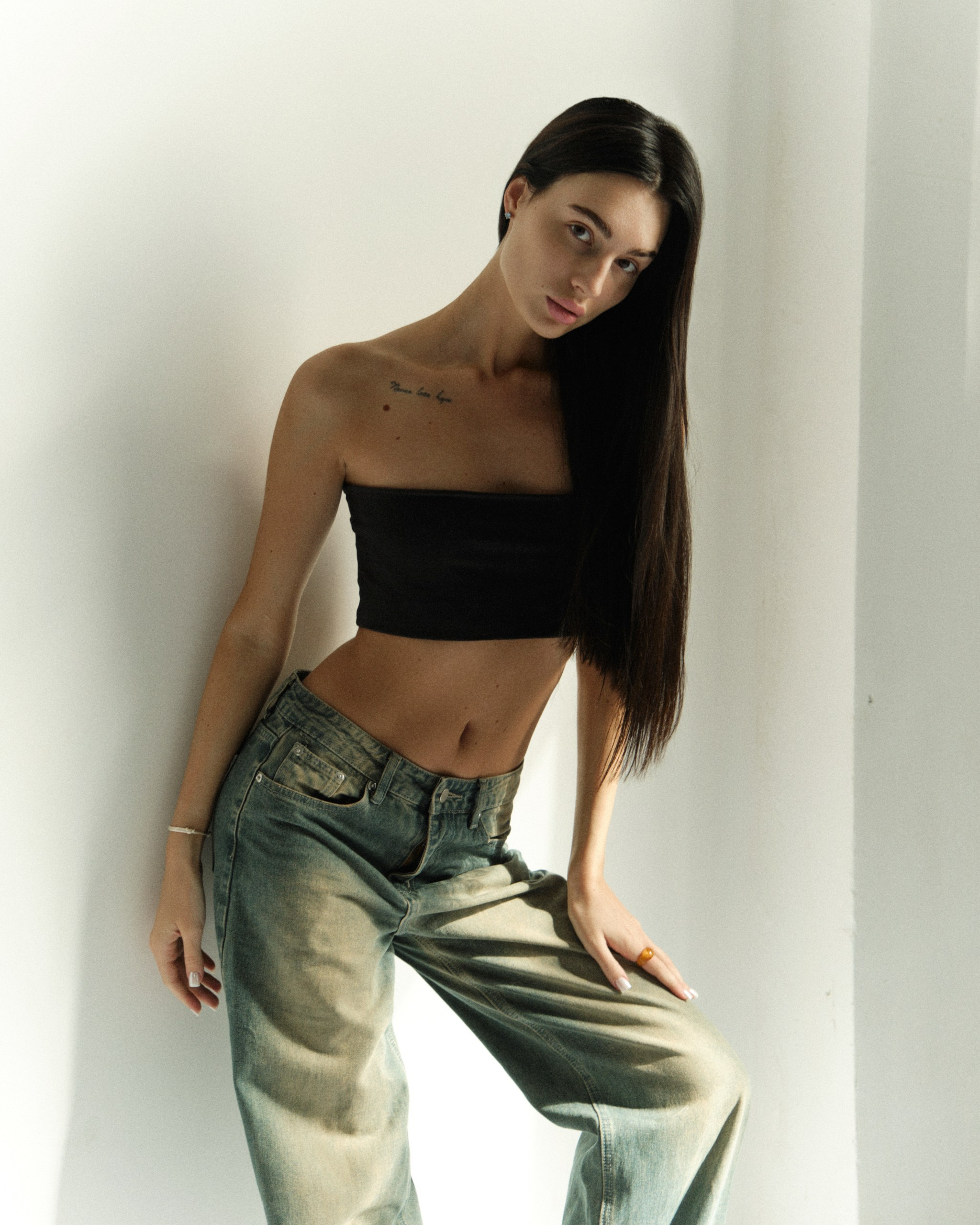 Настя. Свадебный фотограф в Орле Константин Смирнов