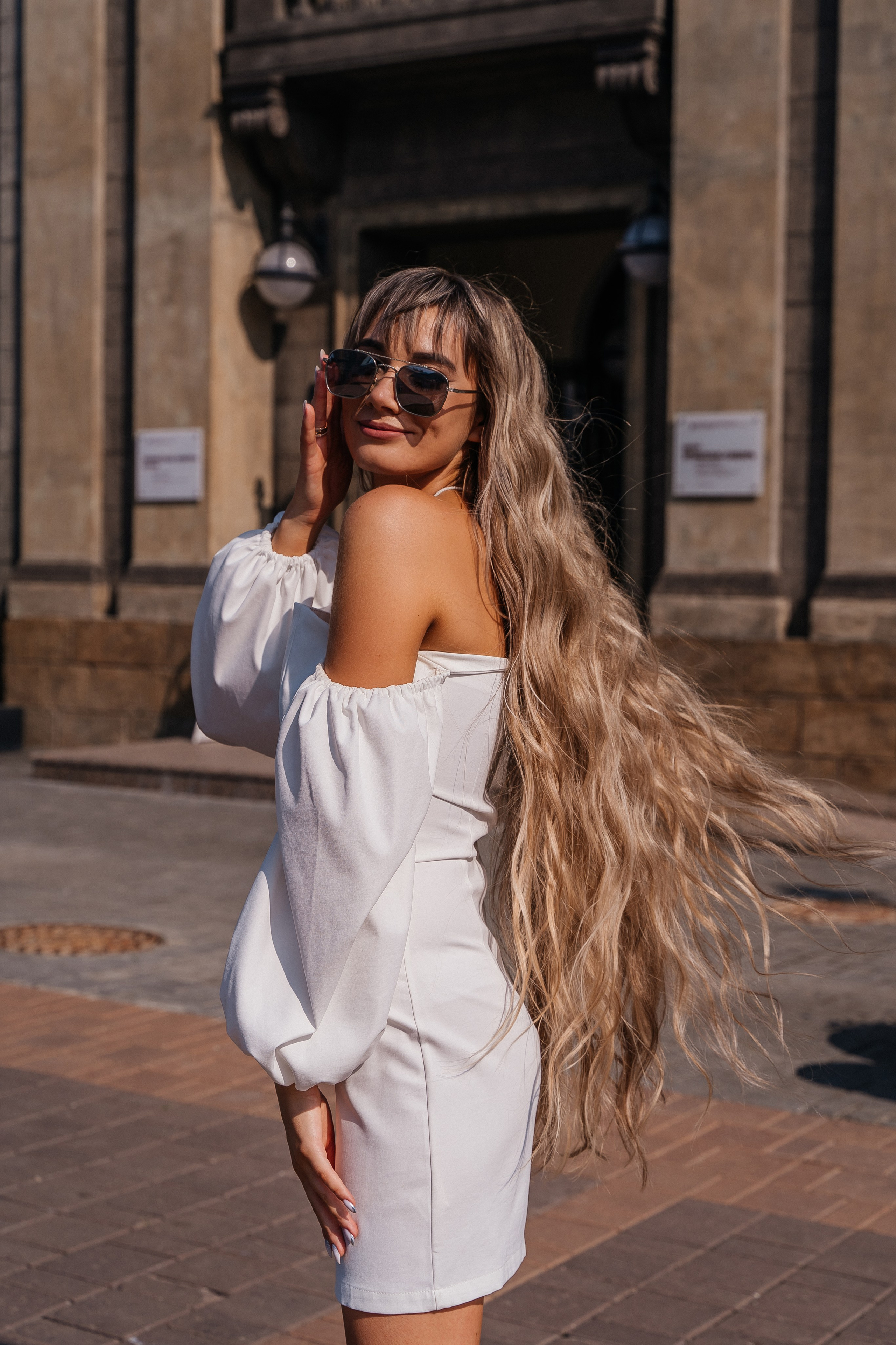 E&B. Фотограф в городе Омск Ефименко Ася