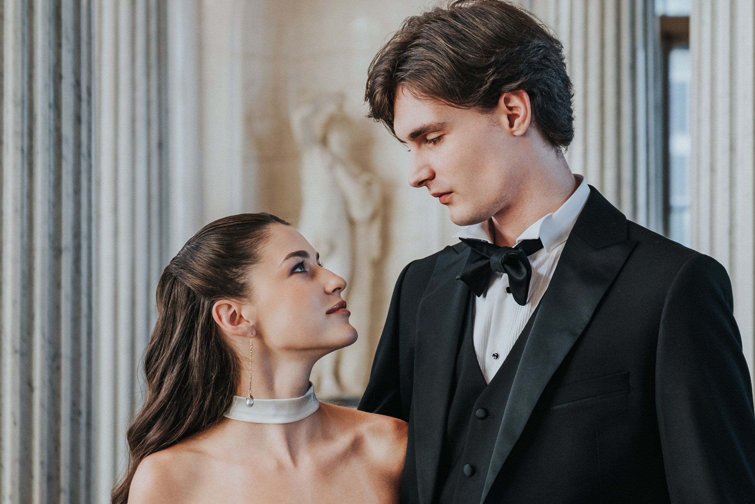 Когда искусство встречает любовь. Свадебный фотограф в Белгороде, Воронеже, Алексеевке, Старом Осколе, Губкине, Россоши