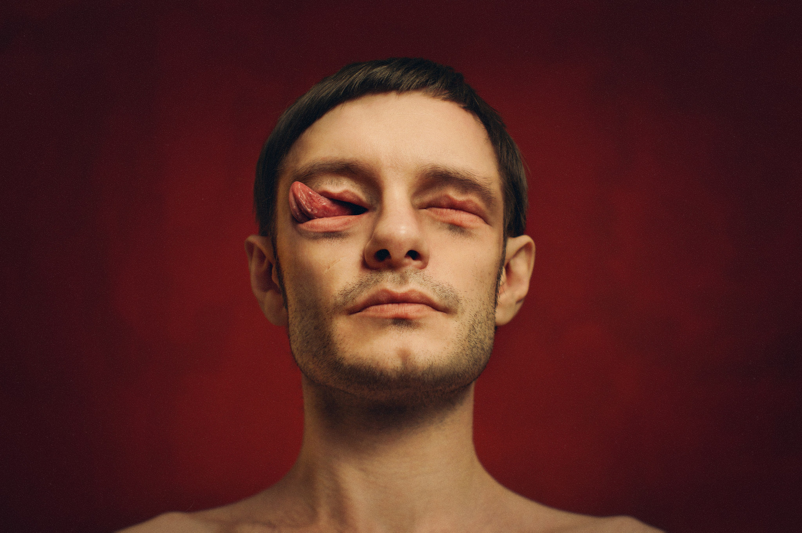 Обо мне. Креативный фотограф Стас Новиков