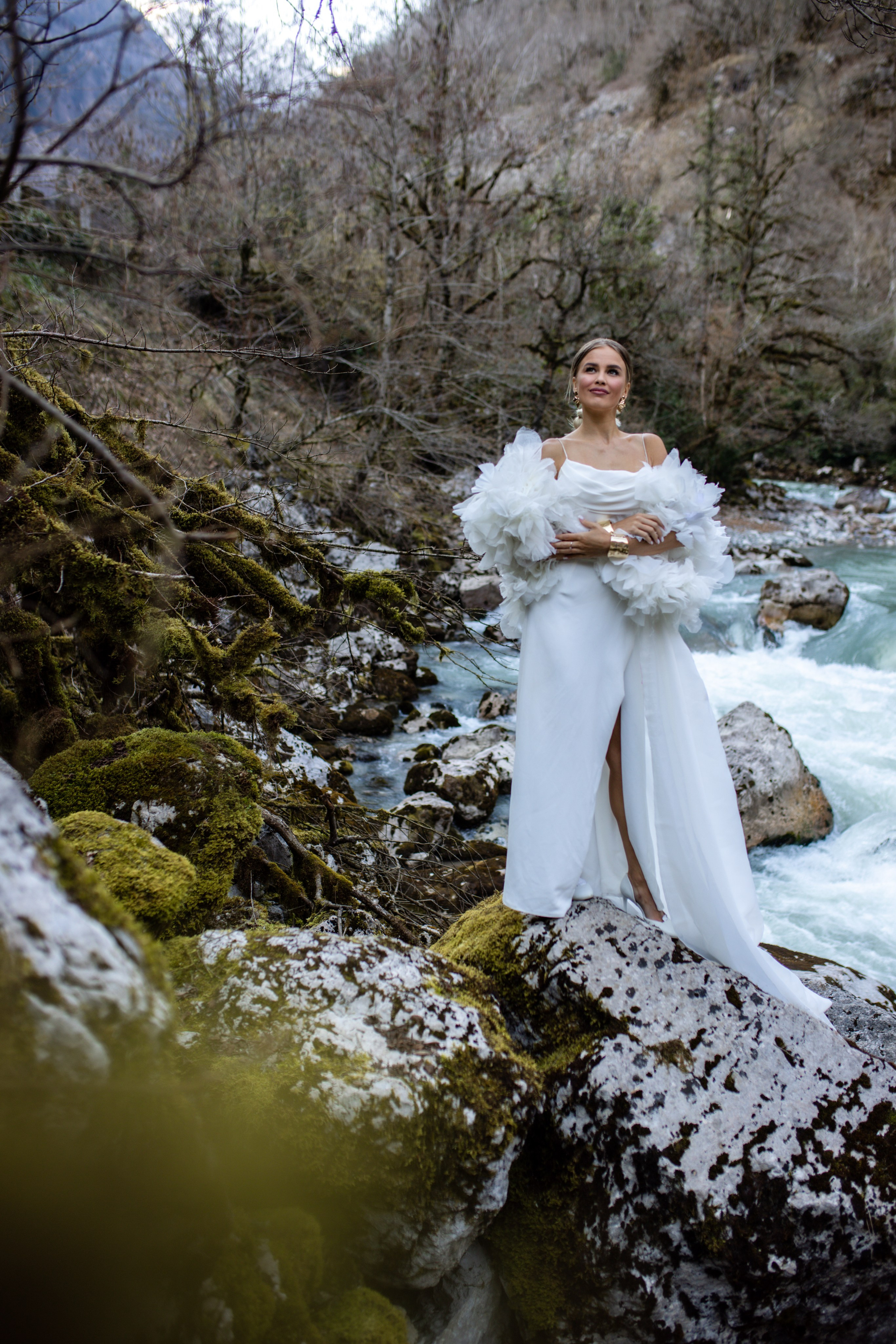 СОЧИ ГОРЫ. Фотограф Алёна Мил