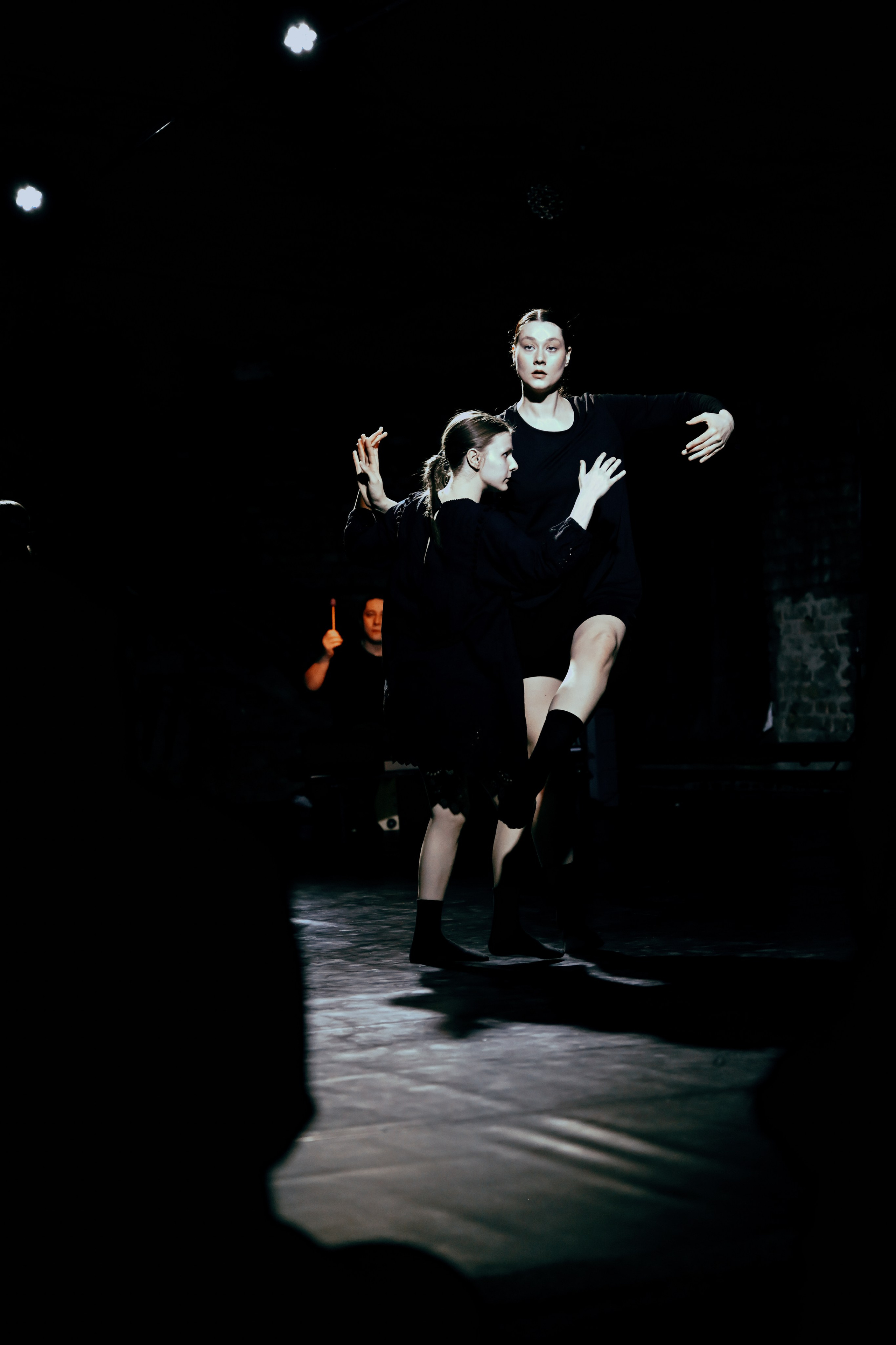 Концерты / Спектакли. Кошенкова Мария: портретный и репортажный фотограф. Санкт-Петербург