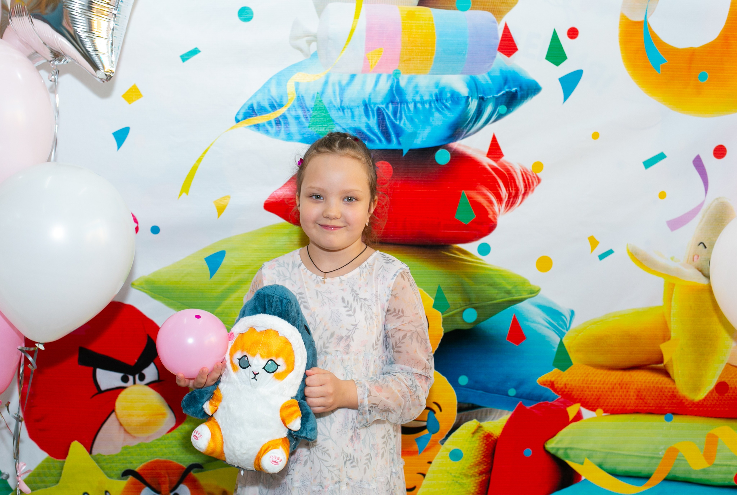 Праздники. Фотограф новорожденных и семейный фотограф НСО г. Бердск Марина Львова