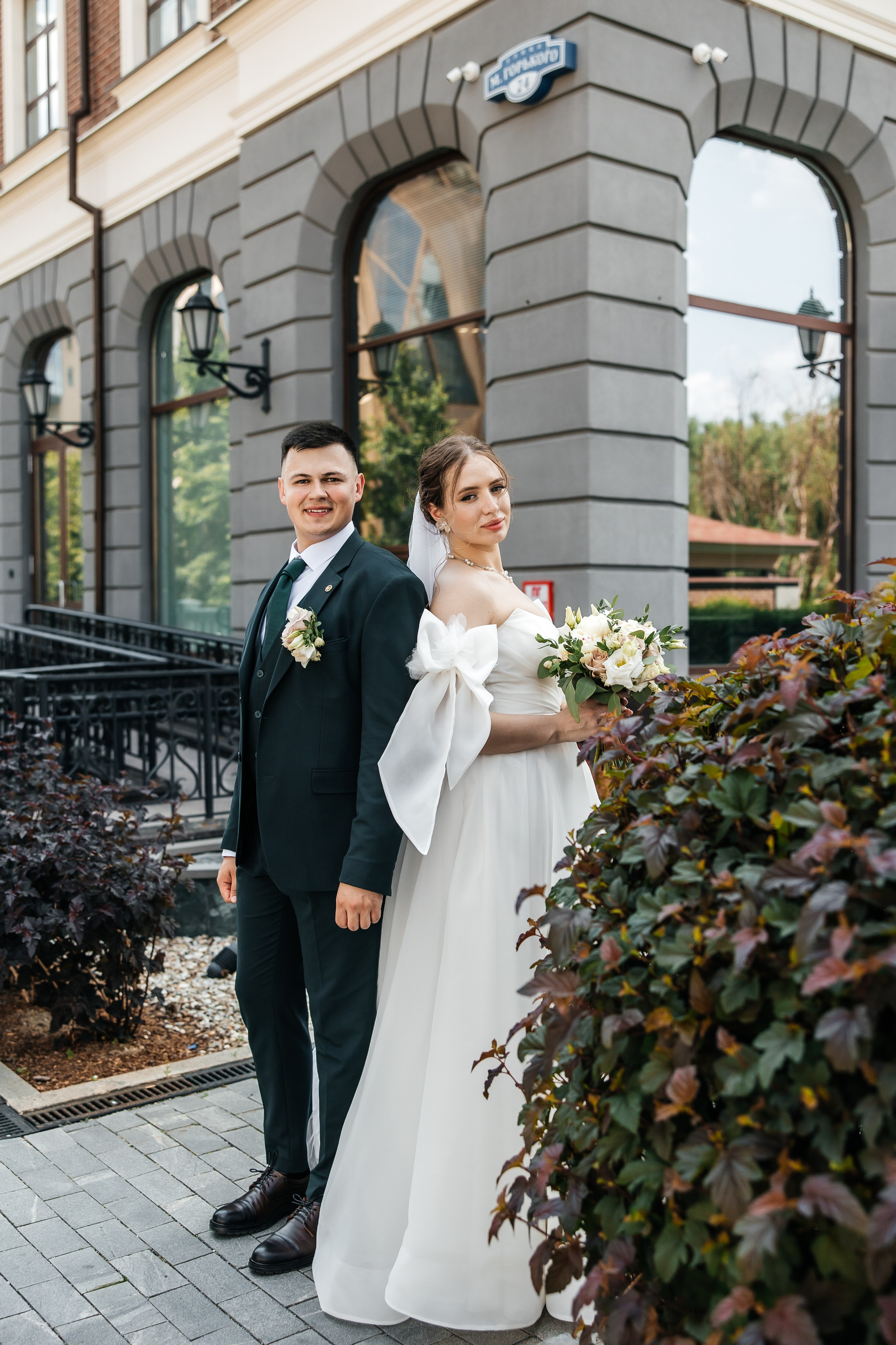 ДИАНА И ИВАН. Свадебный, семейный, детский и ньюборн фотограф в Екатеринбурге