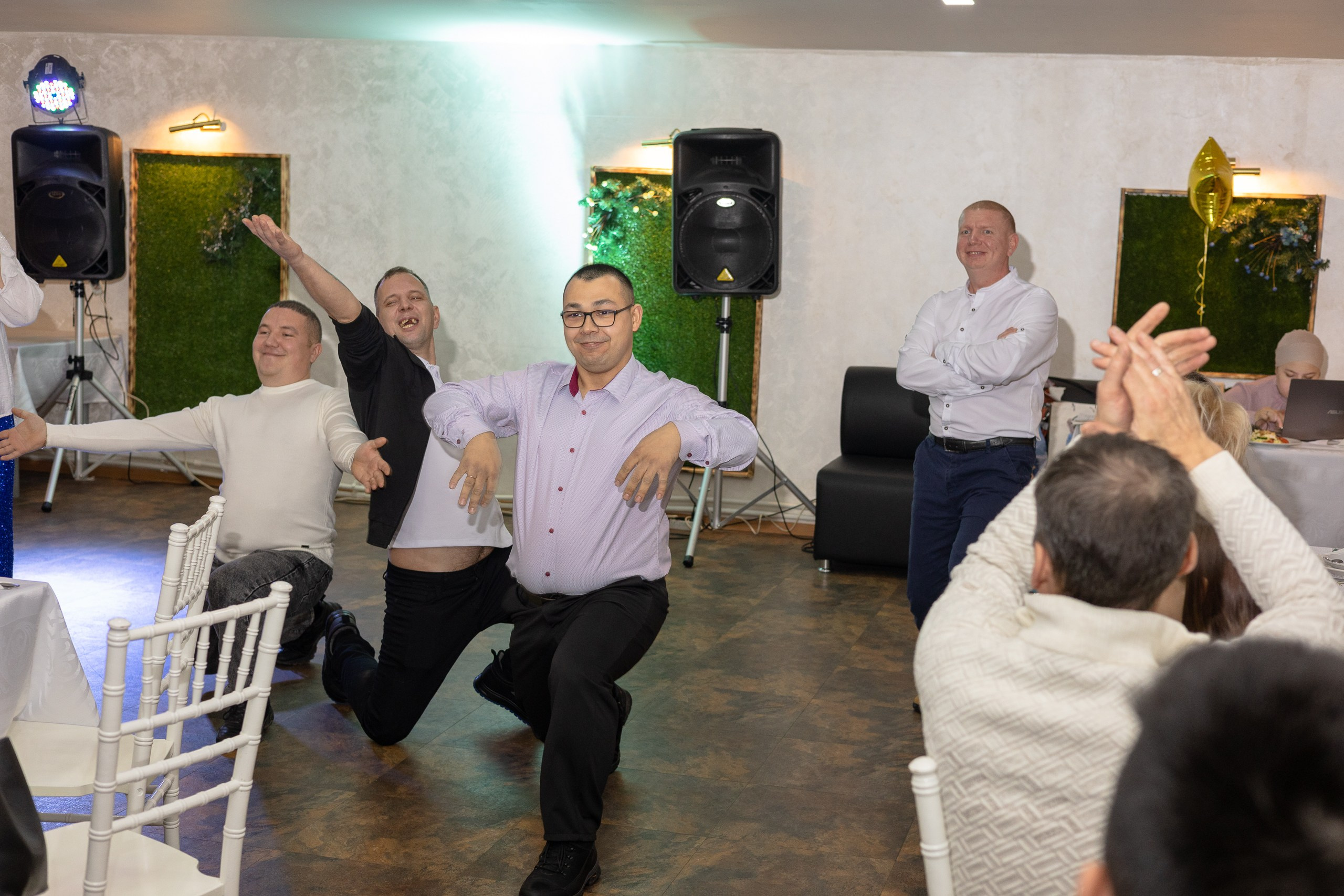 Свадебная фотосессия