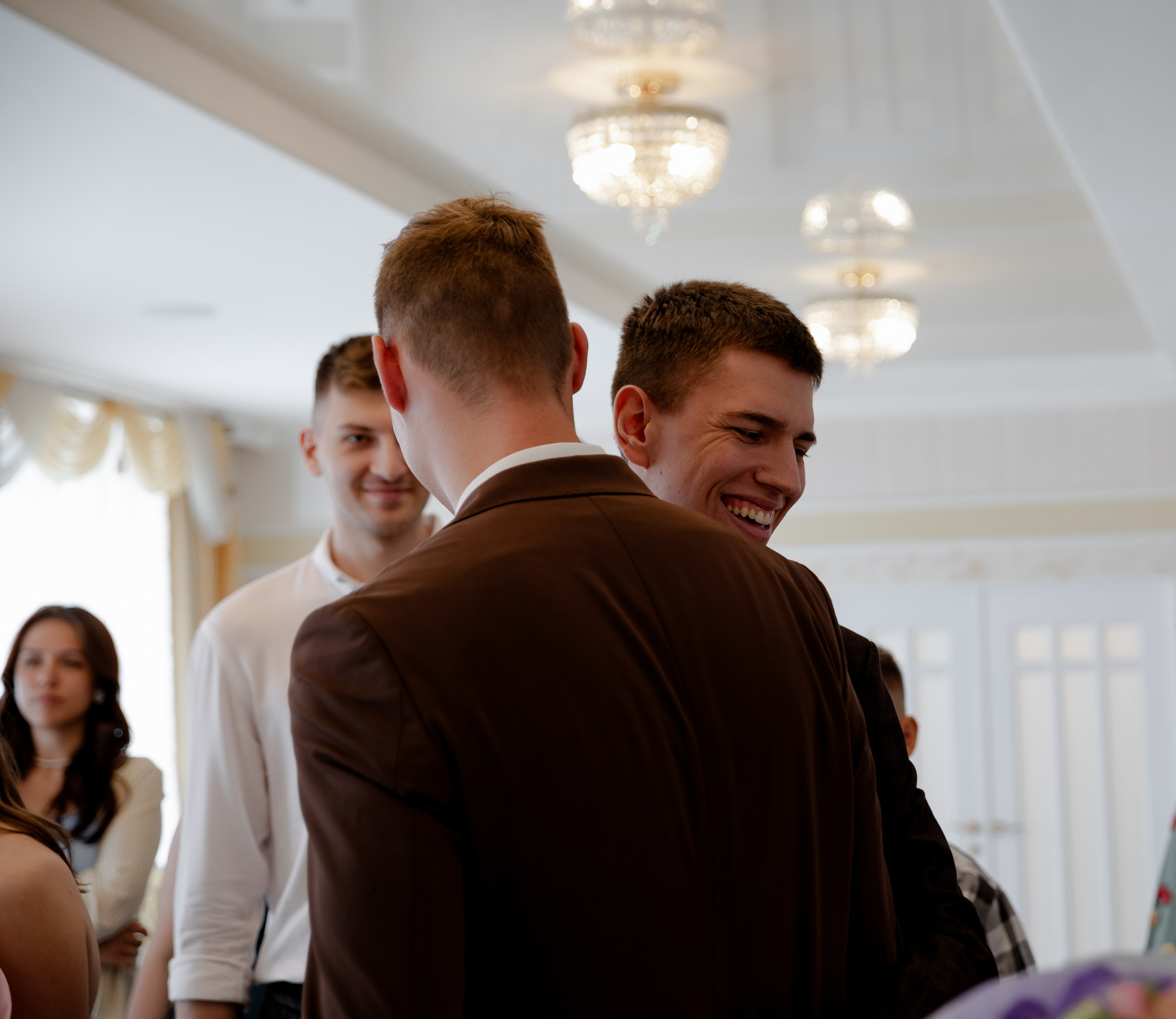 Wedding Day. Анна Михайлова|Свадебный фотограф в Санкт-Петербурге