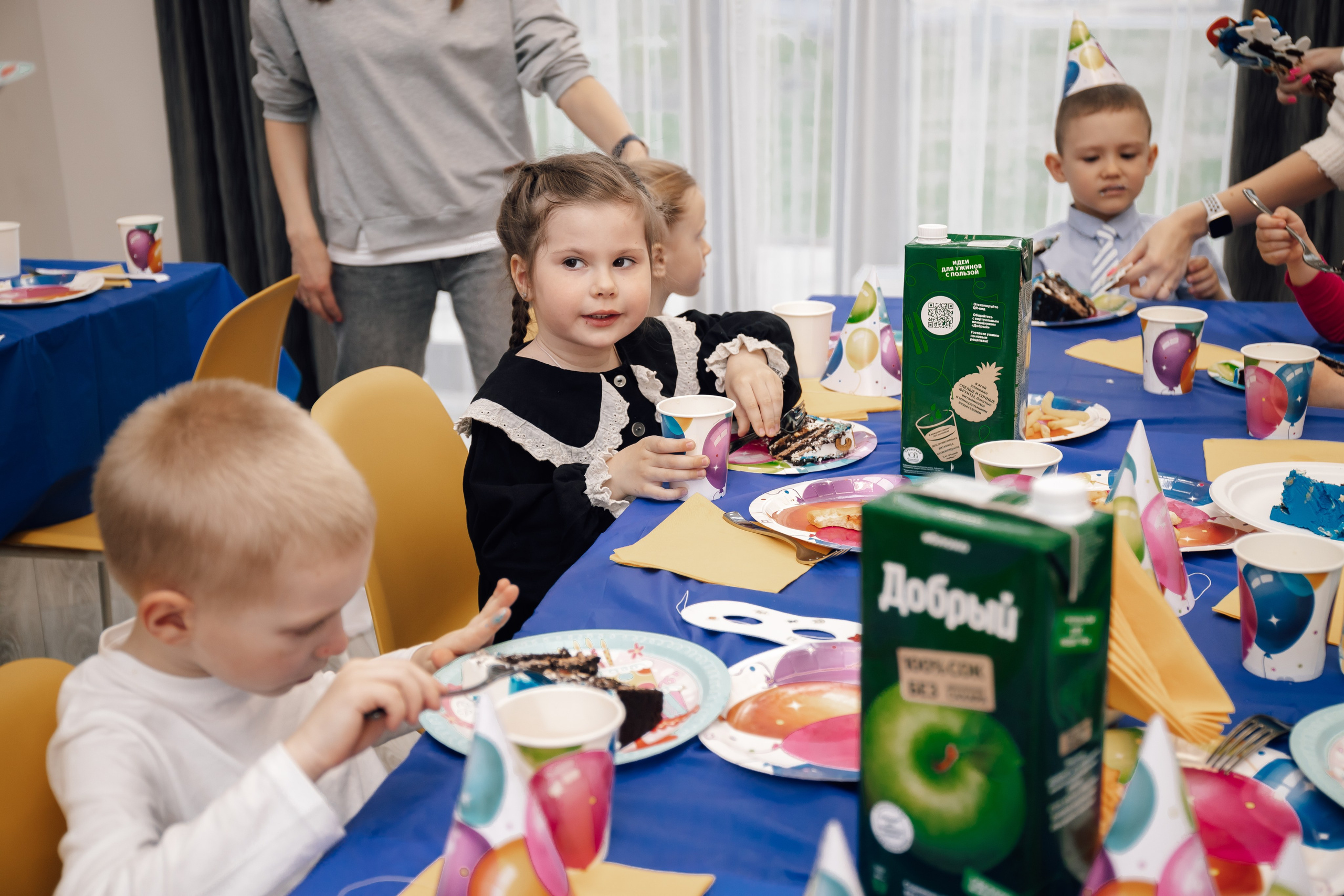 № 3. Фотограф в Москве Юлия Хамзина