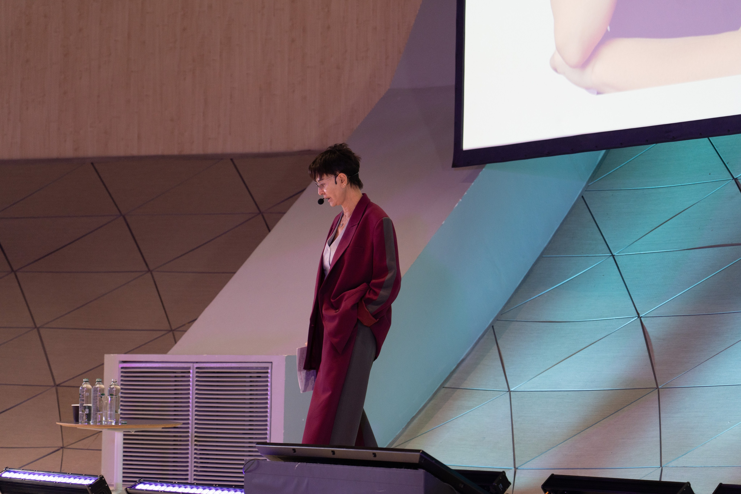 Сколково бизнес форум. Наталия Фролова. Фотограф. Москва