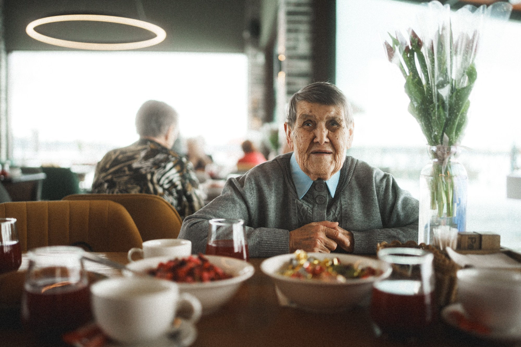 Ветераны. Карелия, Сортавала. Zekons. Фото, видео, нейросети