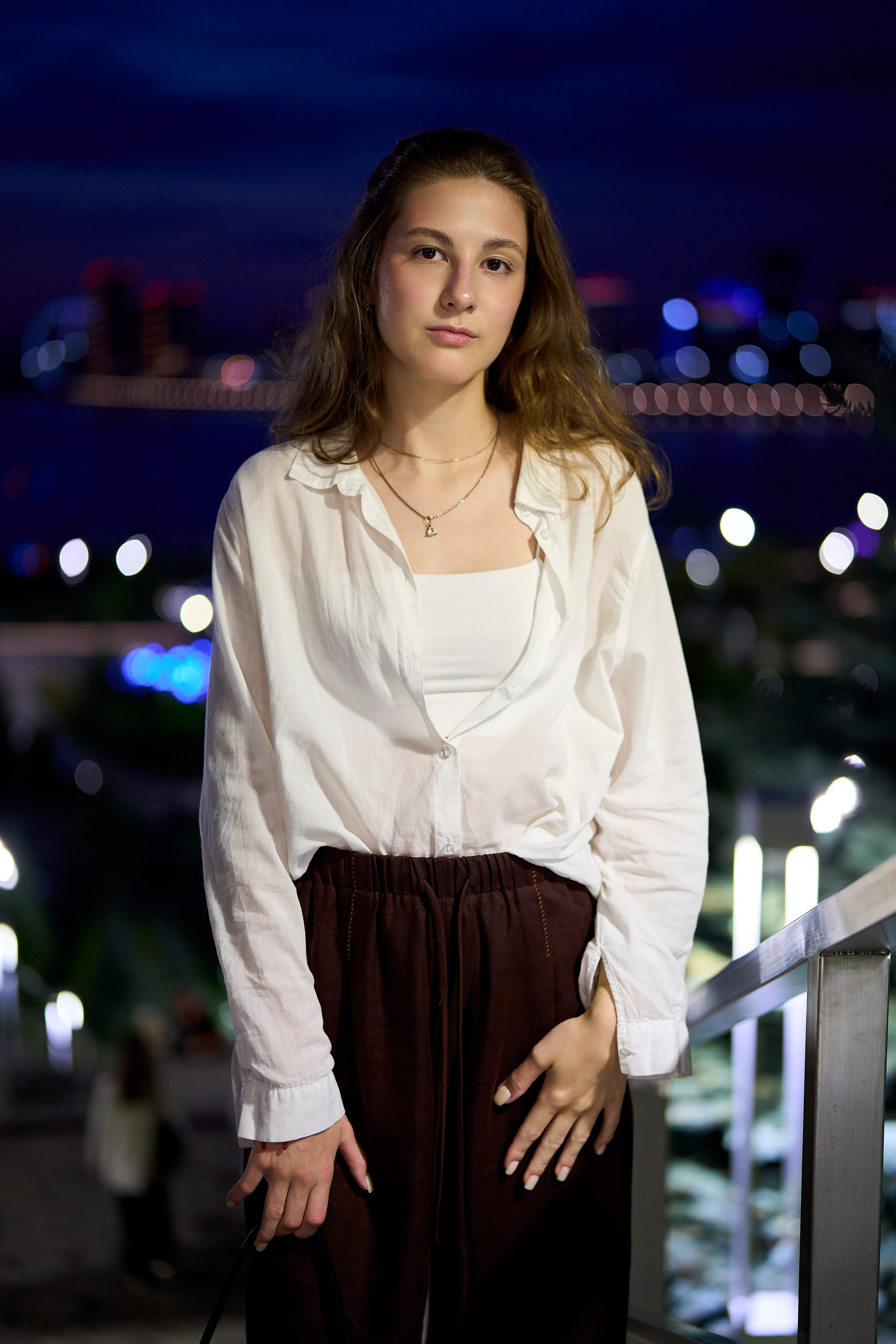 Портрет. Фотограф Вилянов Евгений. Нижний Новгород и область