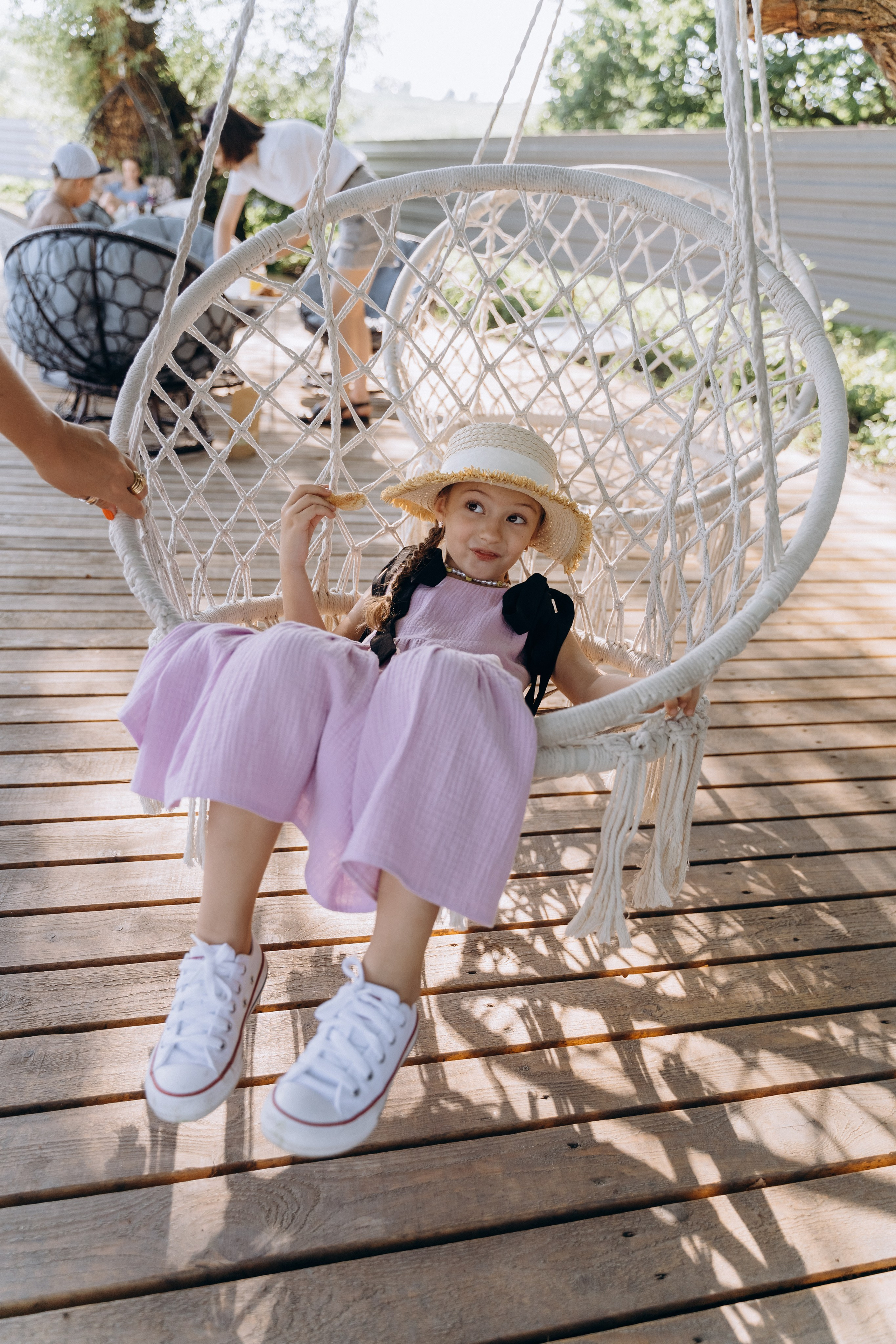 Ферма Альпак. Фотограф Ларионова Надежда|Ставрополь