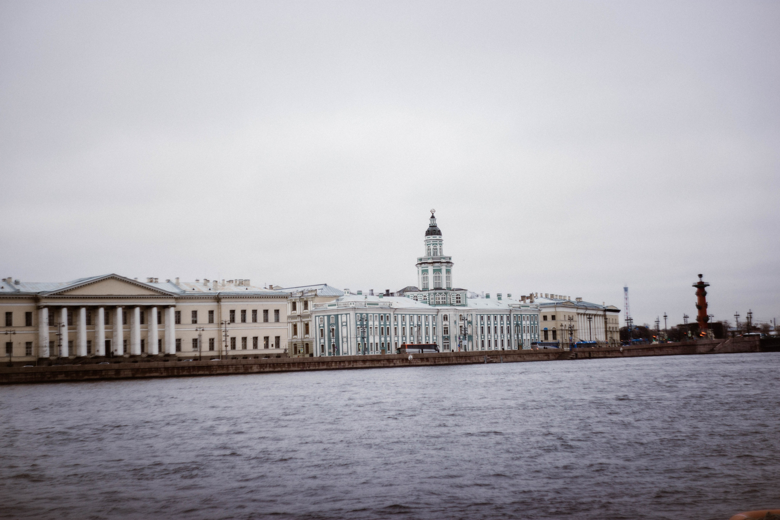 Питер / 24. Фотограф в Нижнем Новгороде