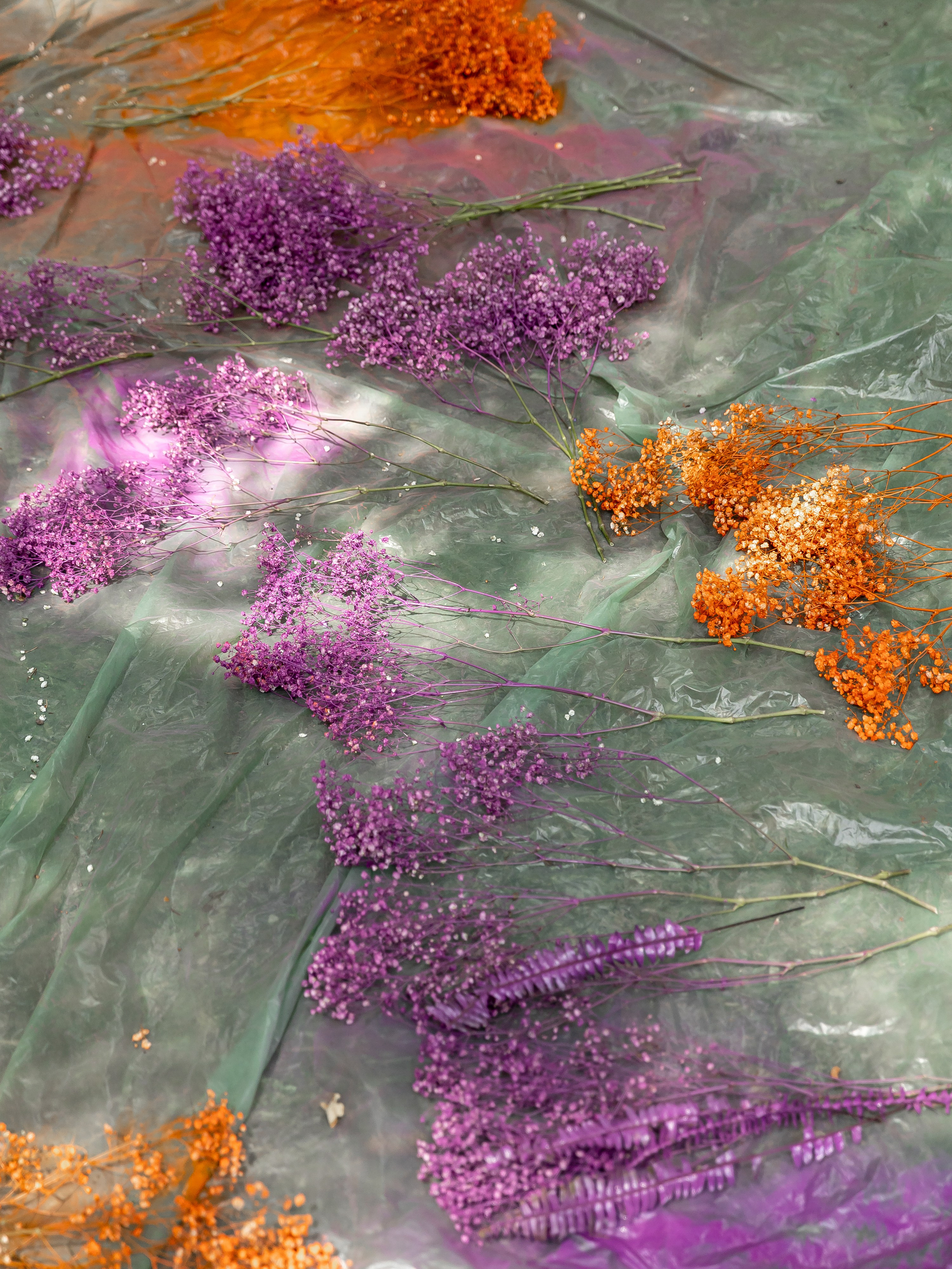 Backstage свадебного агентства Vozdukh_Weddings. Свадебный фотограф Колесников Антон