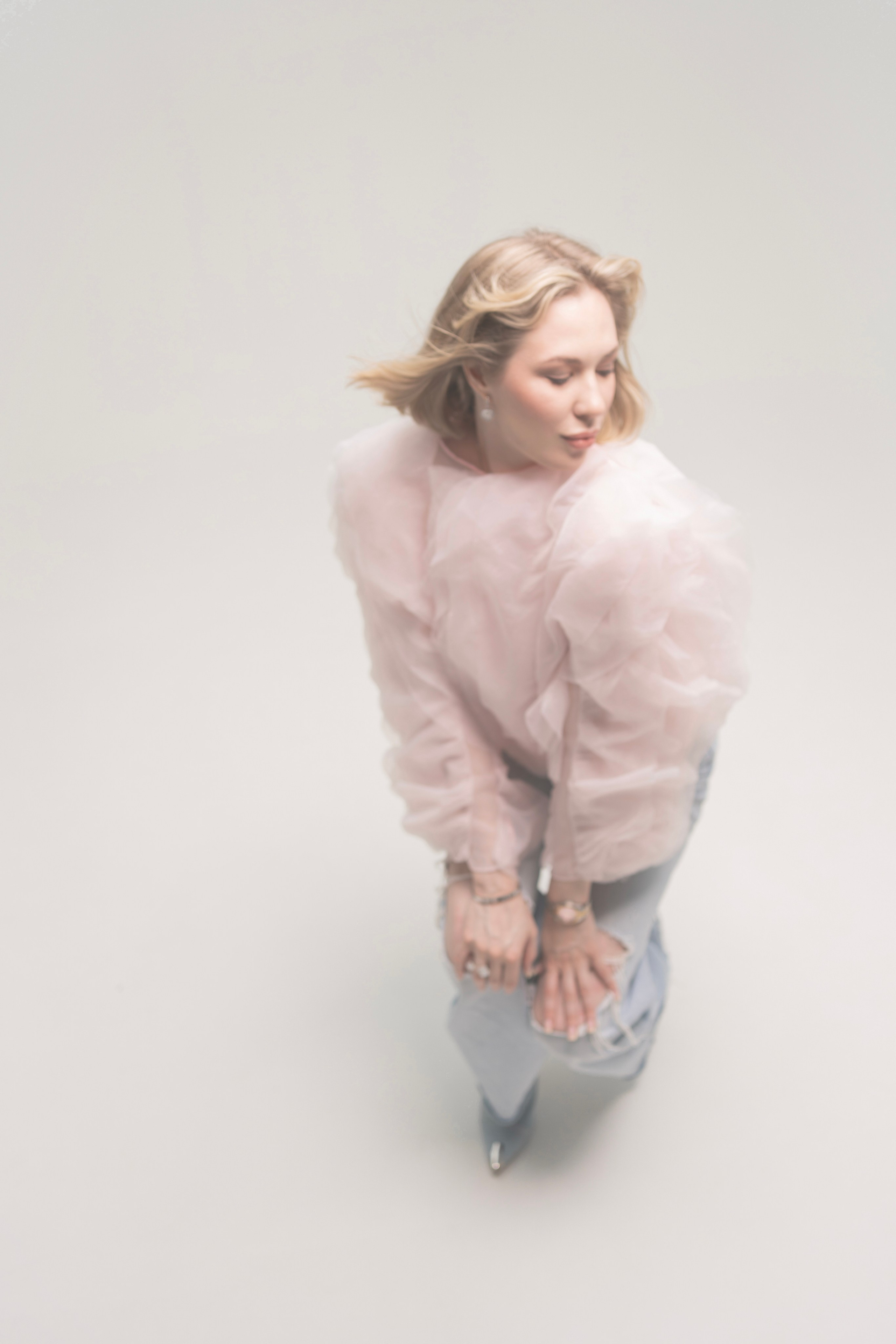 Элеонора. Портретный фотограф в Тюмени Александра Кондратьева