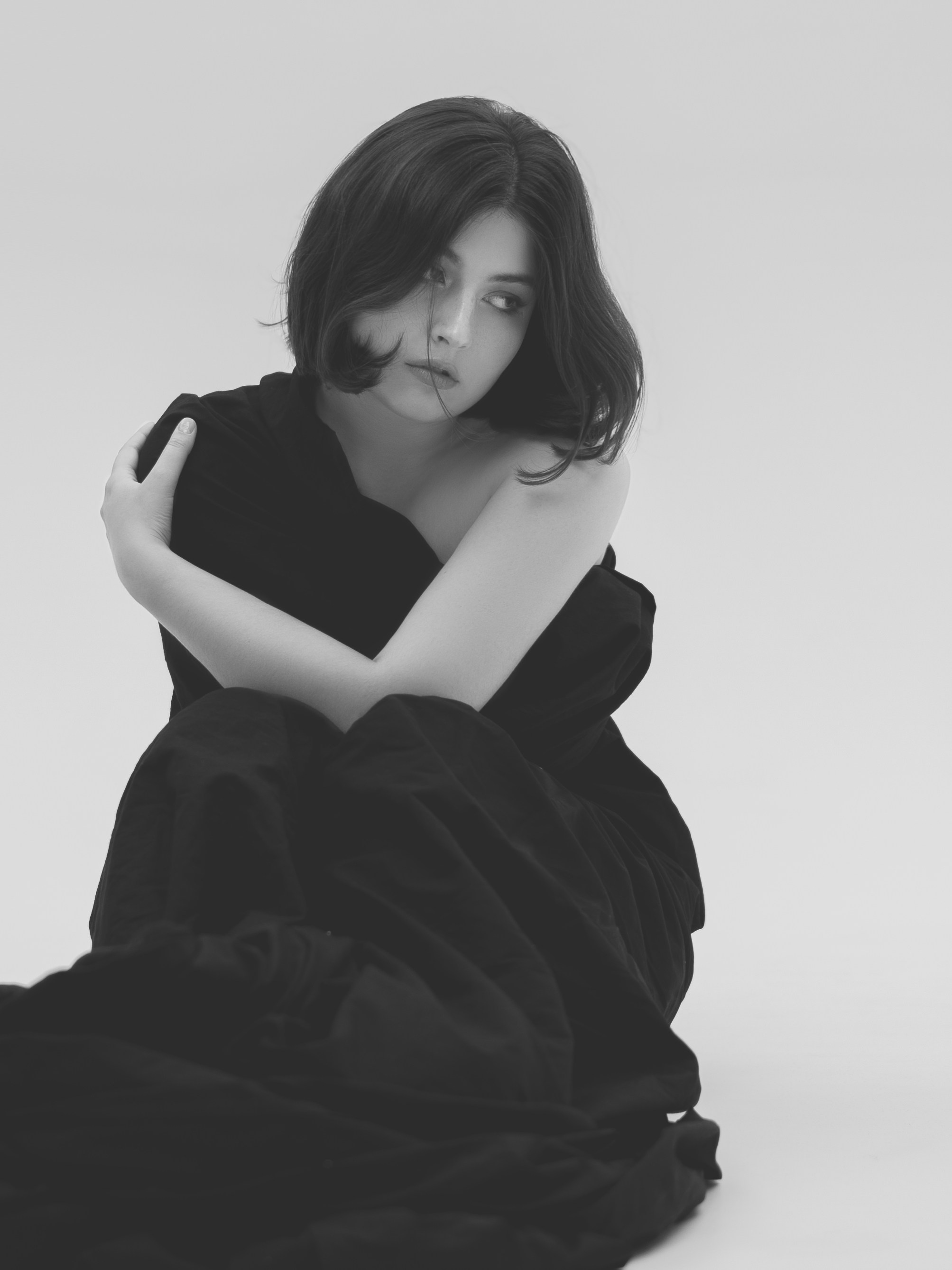 Софья. Портретный фотограф в Тюмени Александра Кондратьева