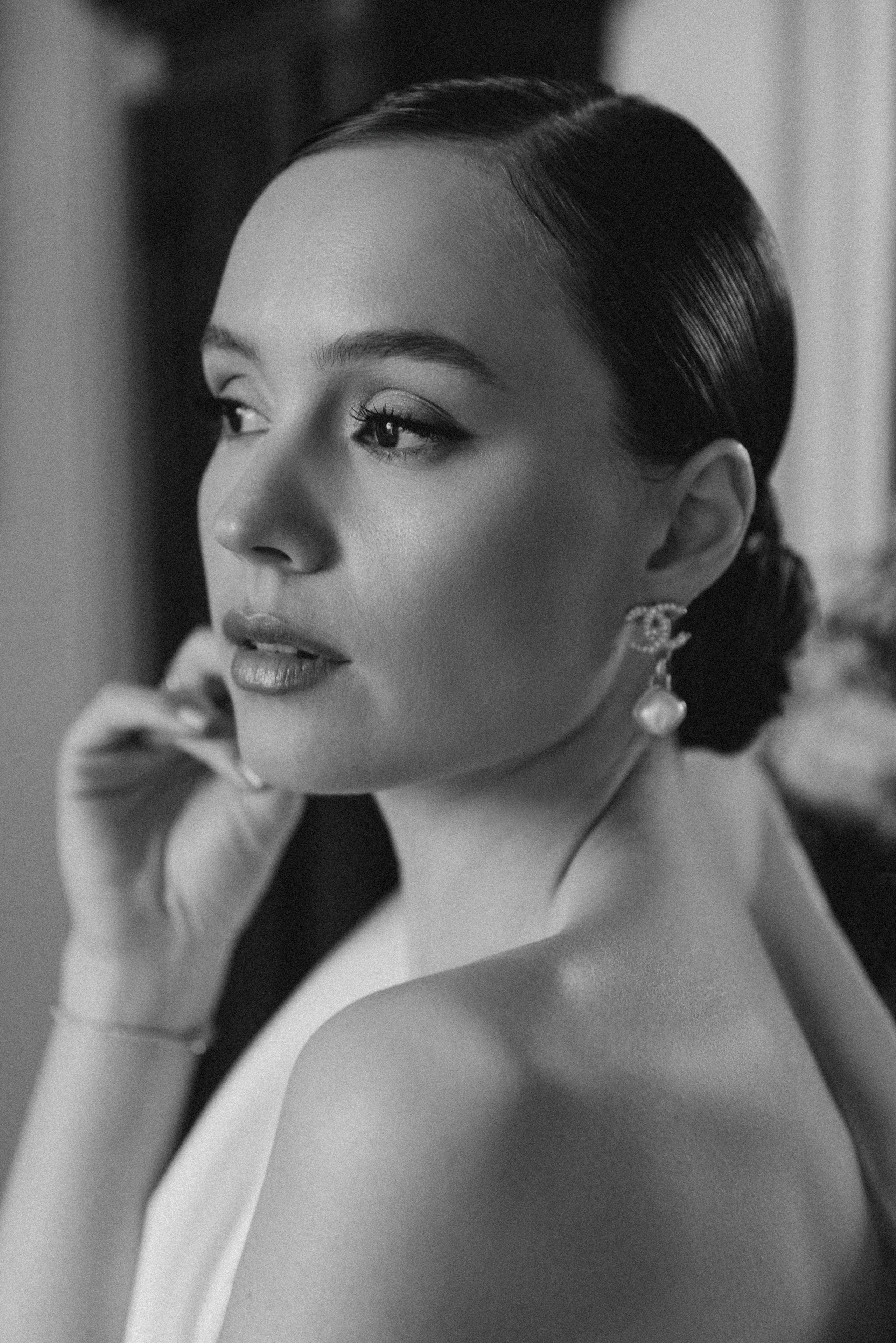 Реки зацветут весной. Photographe à Paris Kseniya Verran