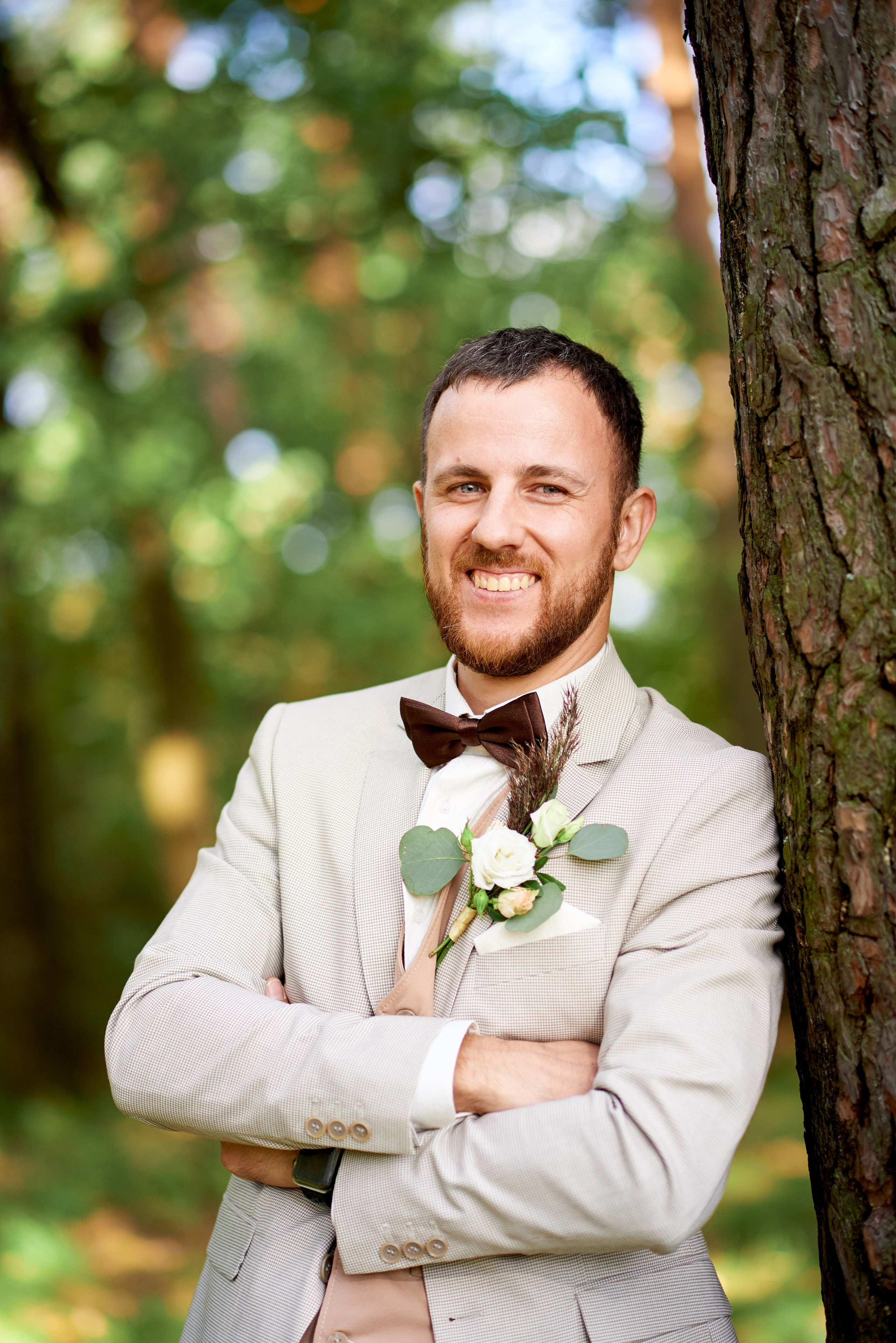 А & А. Семейный и детский фотограф в г. Ногинске Ангелина Хасанова