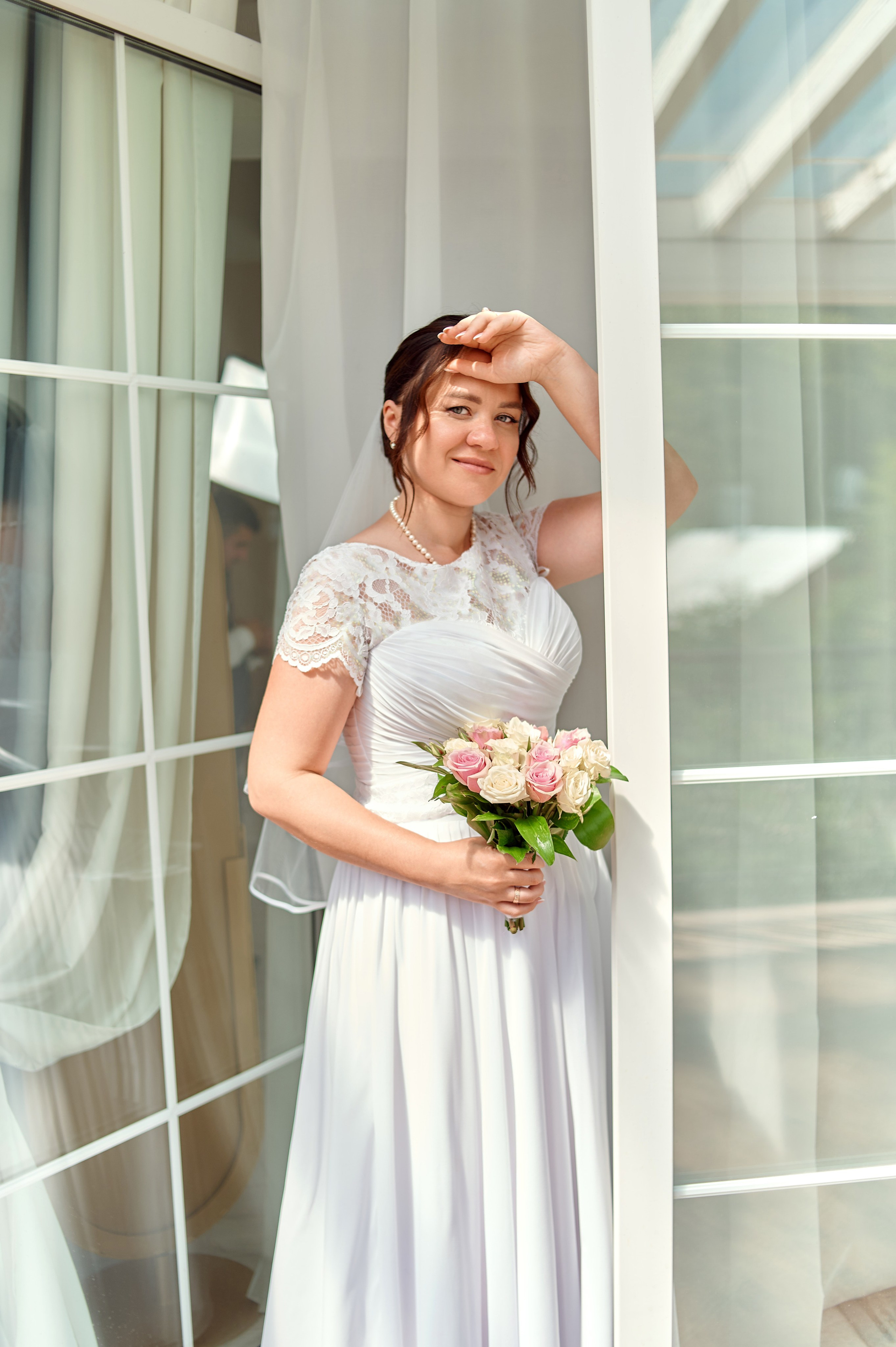 Н & О. Семейный и детский фотограф в г. Ногинске Ангелина Хасанова