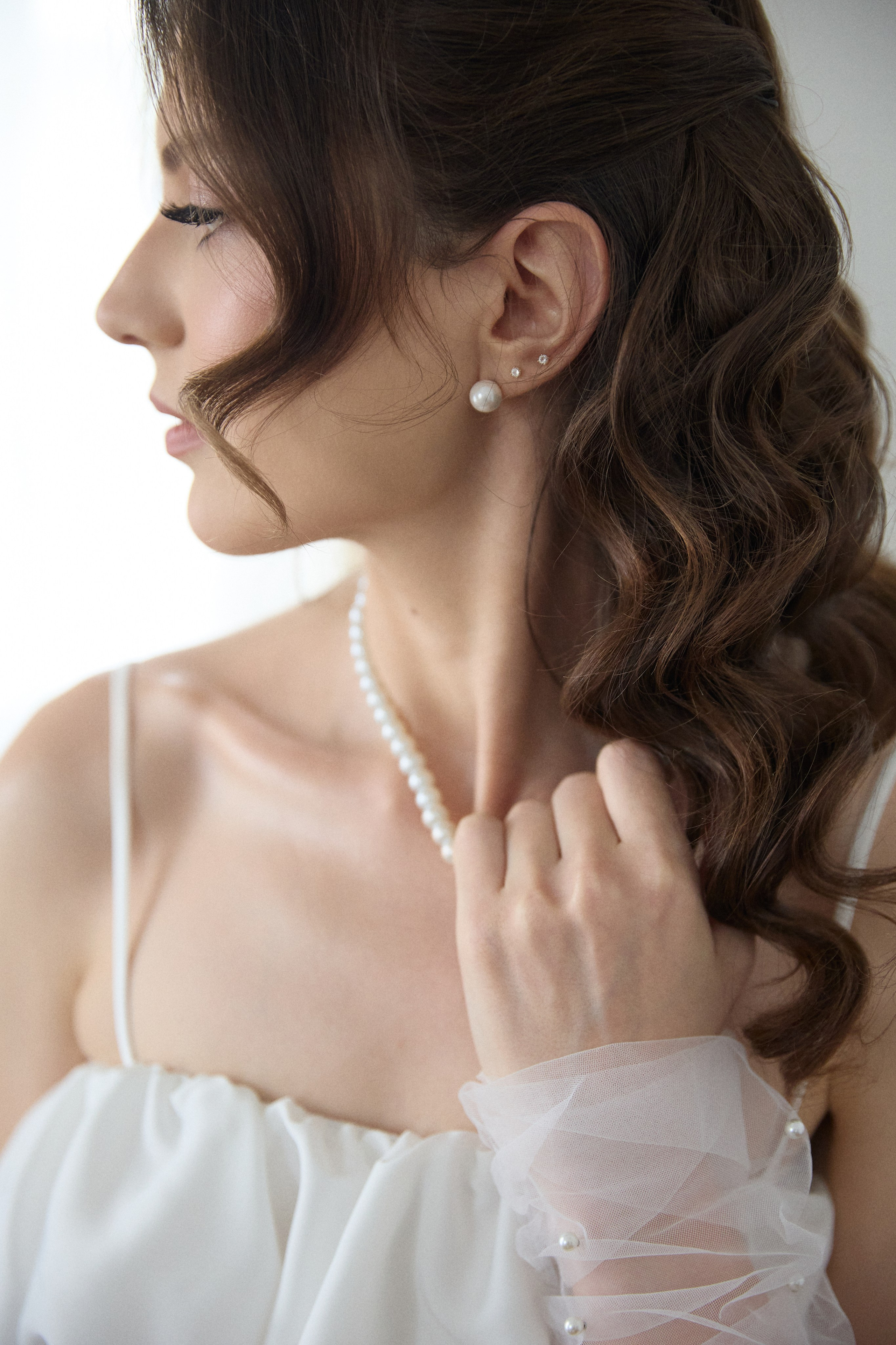 Wedding Day. Фотограф Максим Маркелов