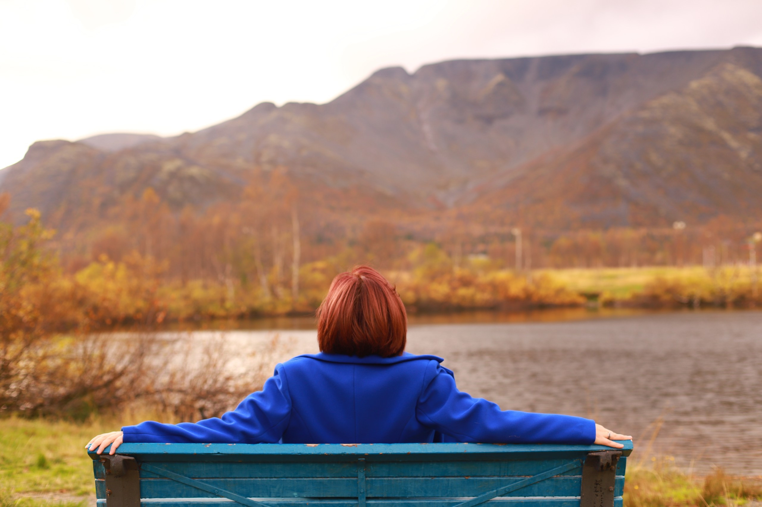 Анастасия Кировск. Женский и семейный фотограф в Санкт-Петербурге Любовь Малышева