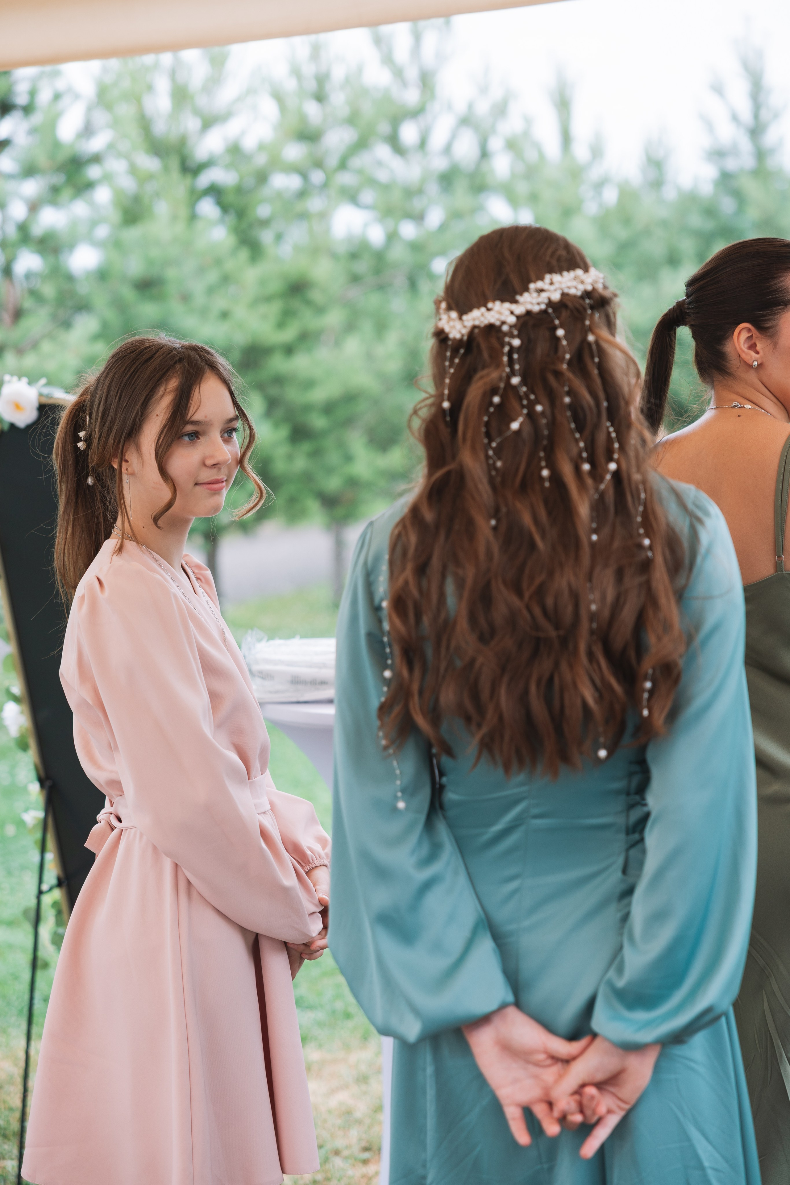 Максим и Ника. Свадебный фотограф в Москве — Оскар Гелманов