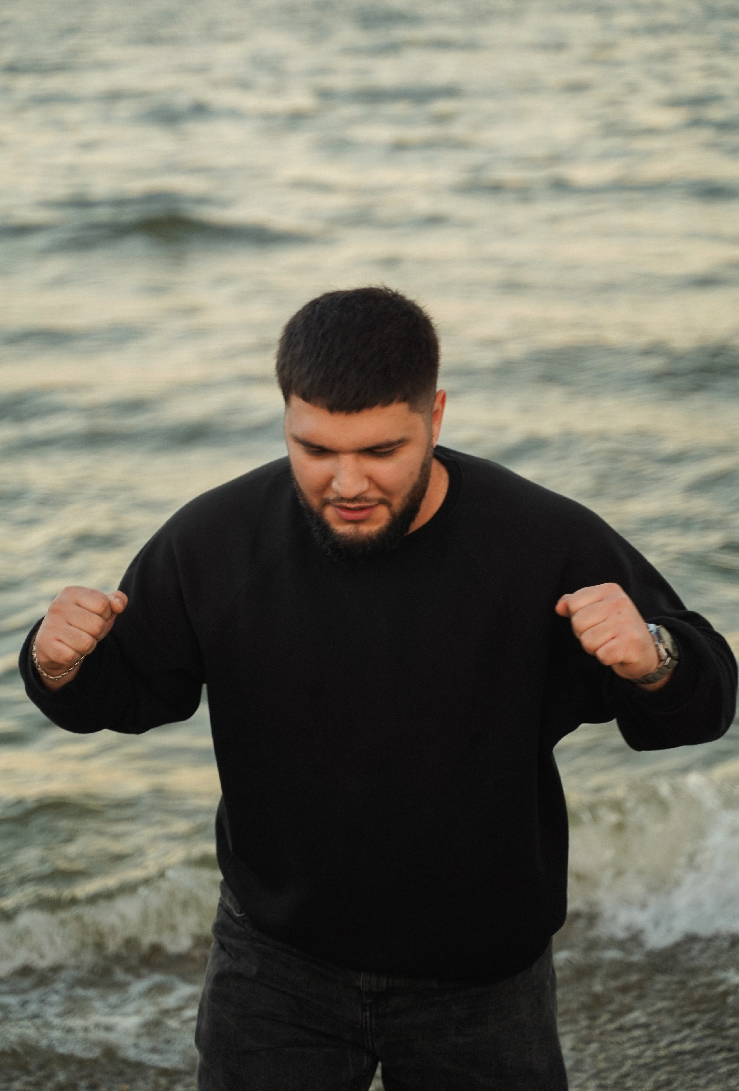 Гендер пати. Амина Абасова — индивидуальный фотограф в Махачкале, Дагестан