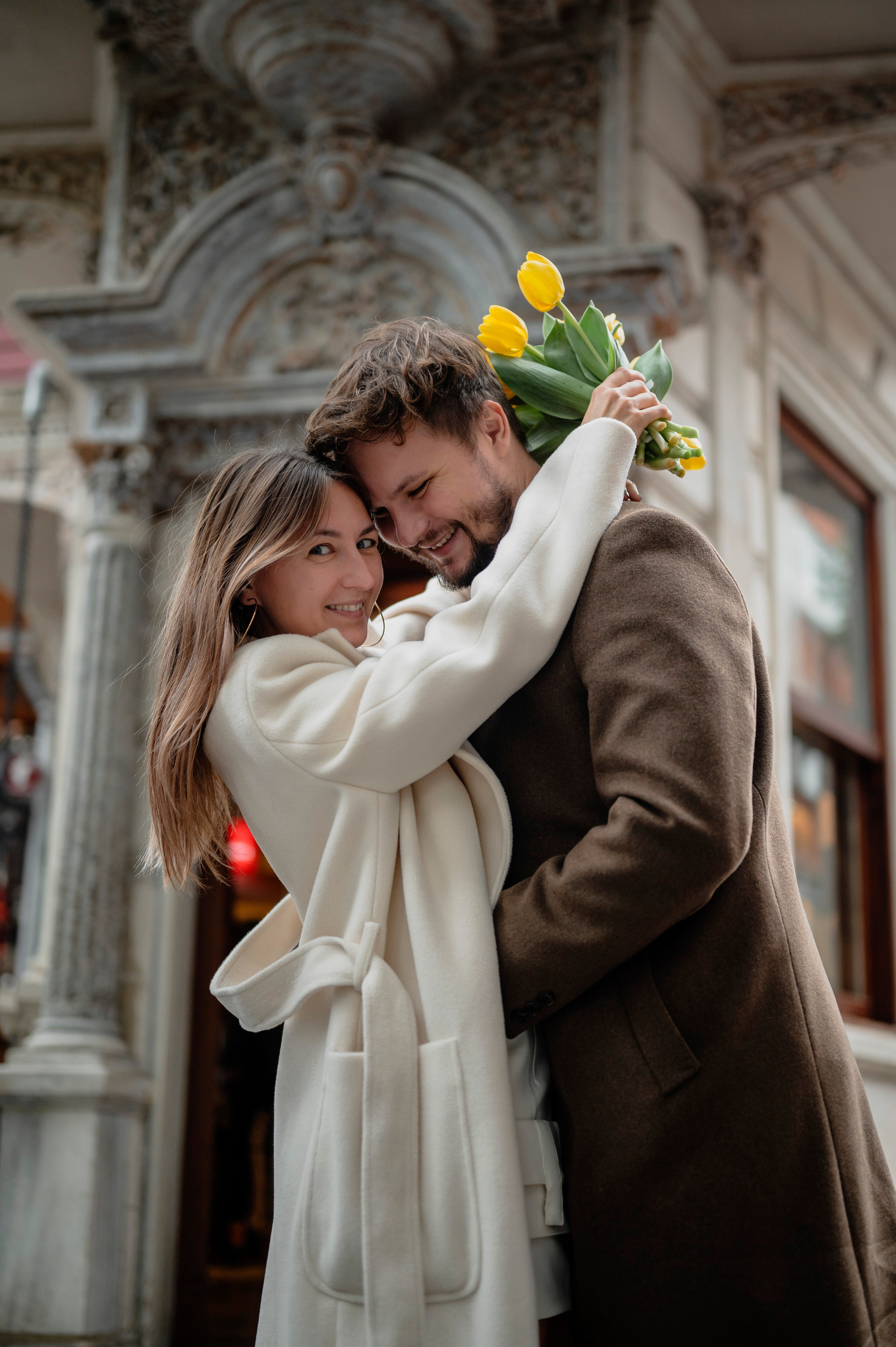 Istanbul. Свадебный и Трэвел фотограф Рустам Калимуллин