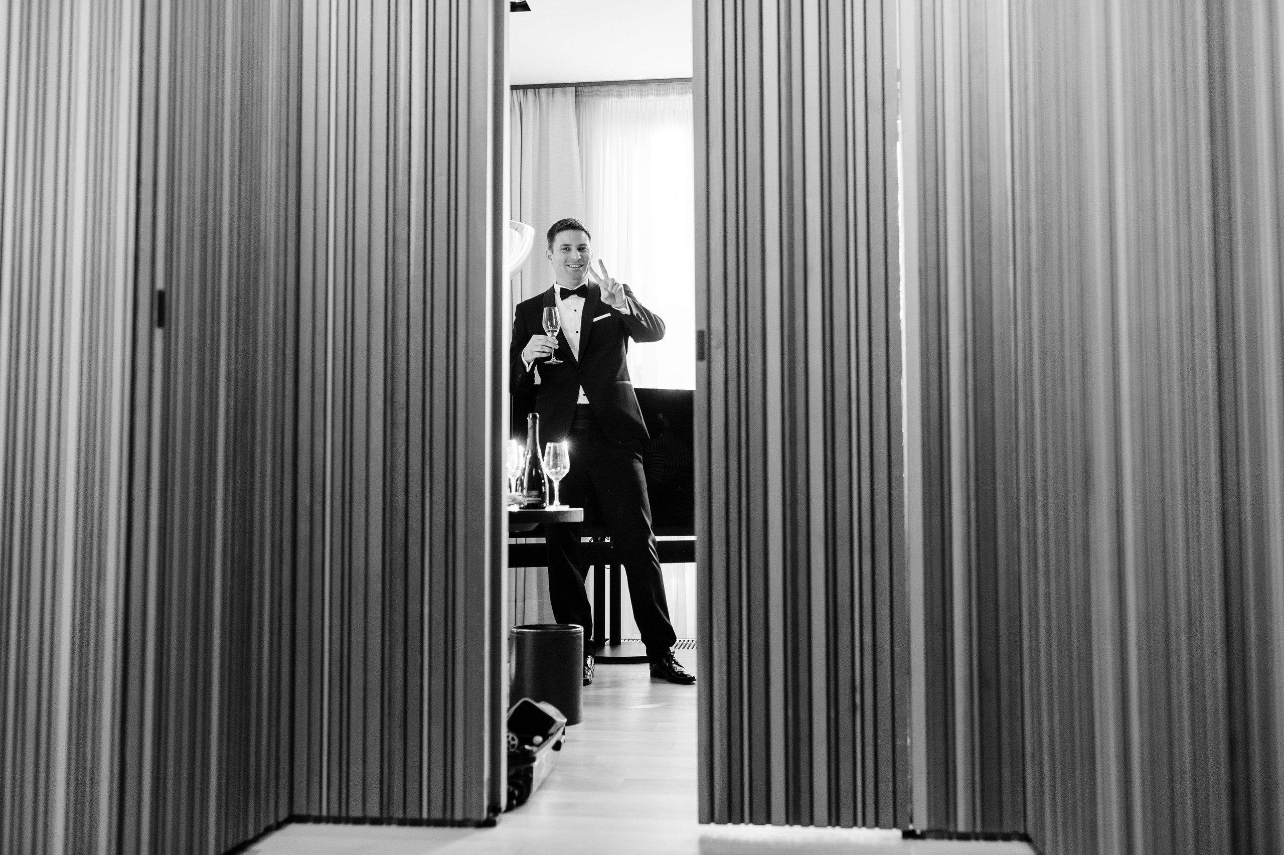 Semen & Nastya. Wedding and Destination photographer Rustam Kalimullin